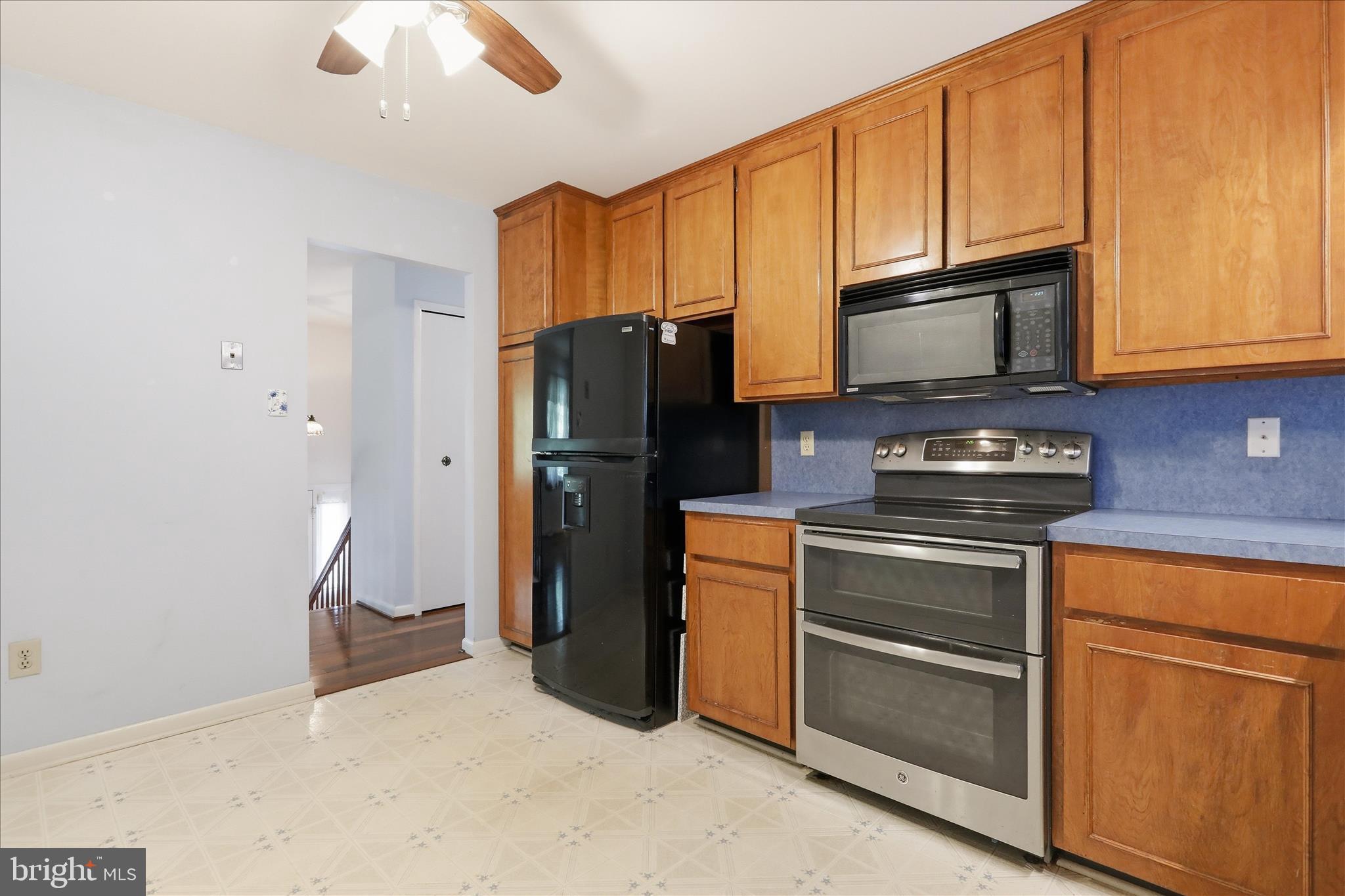 OAK RIDGE - Residential