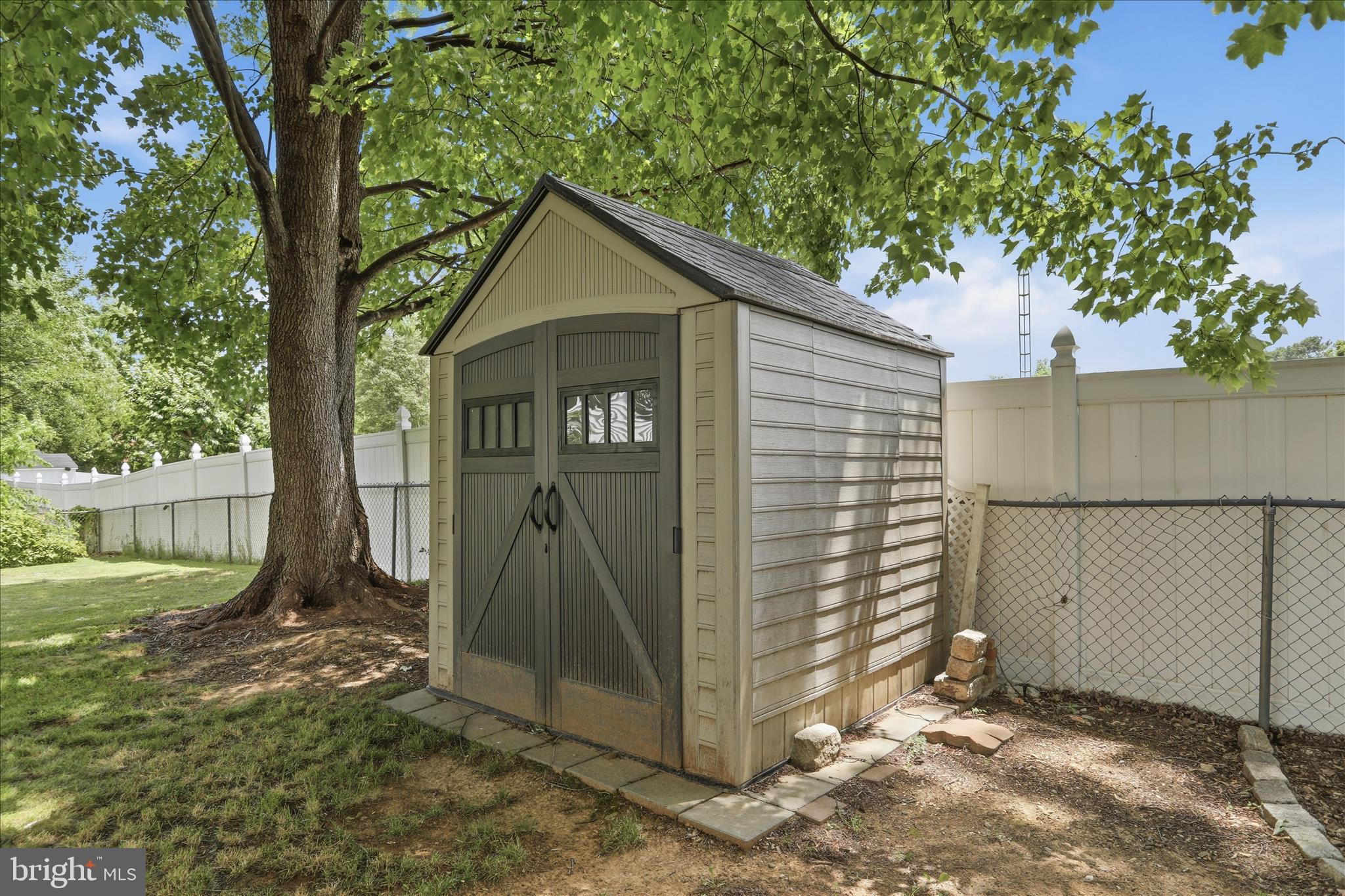 OAK RIDGE - Residential