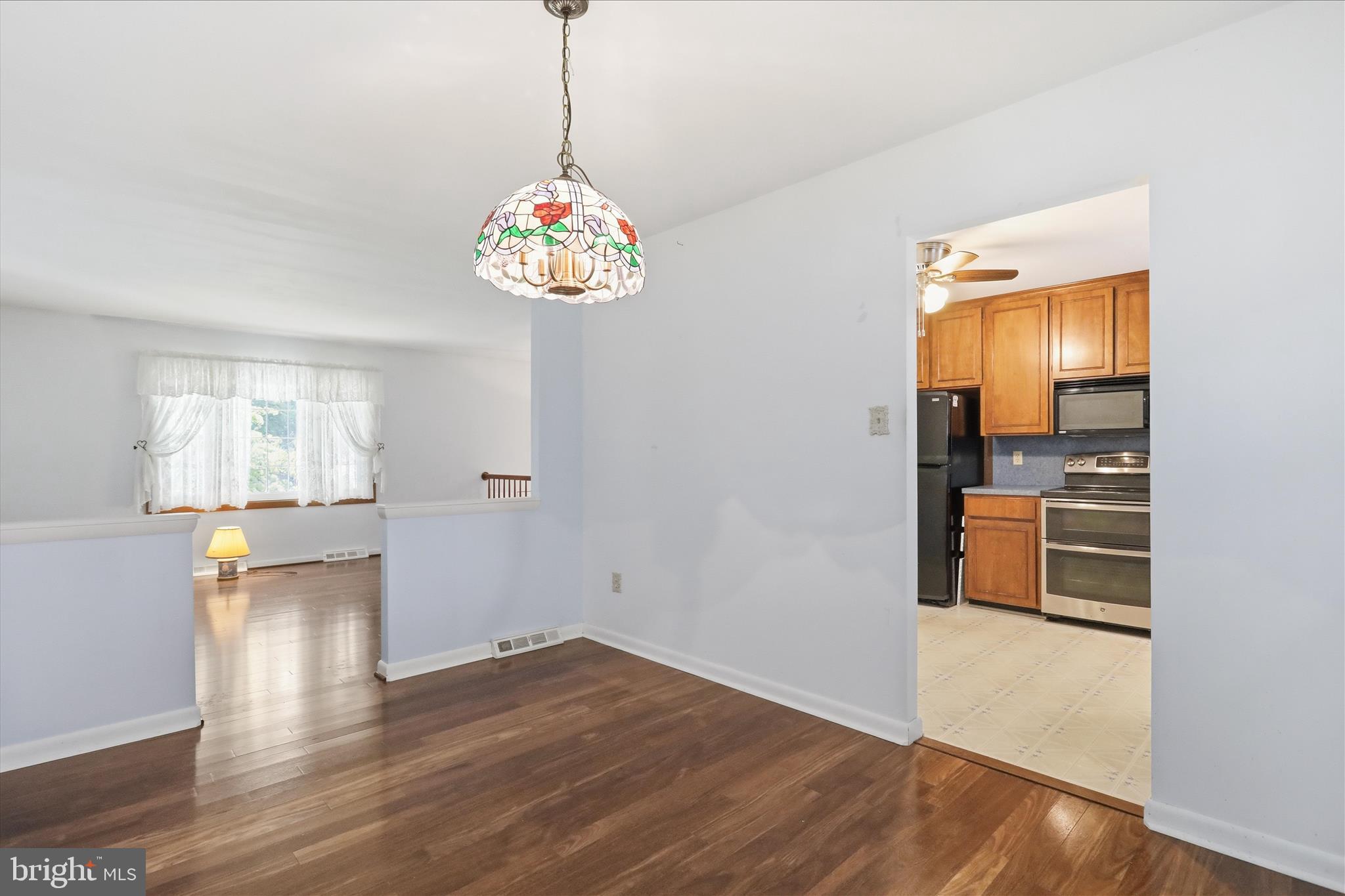 OAK RIDGE - Residential