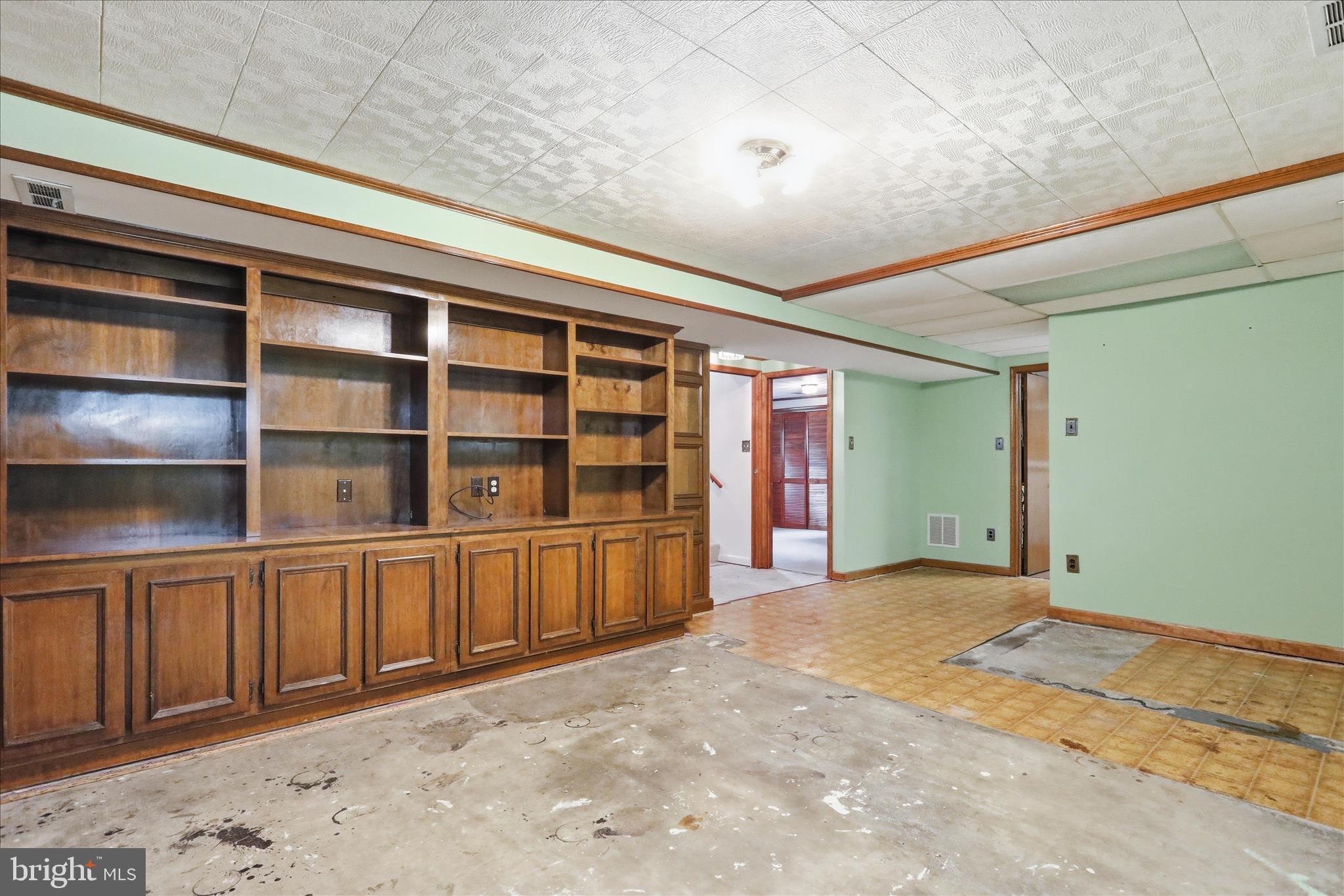 OAK RIDGE - Residential