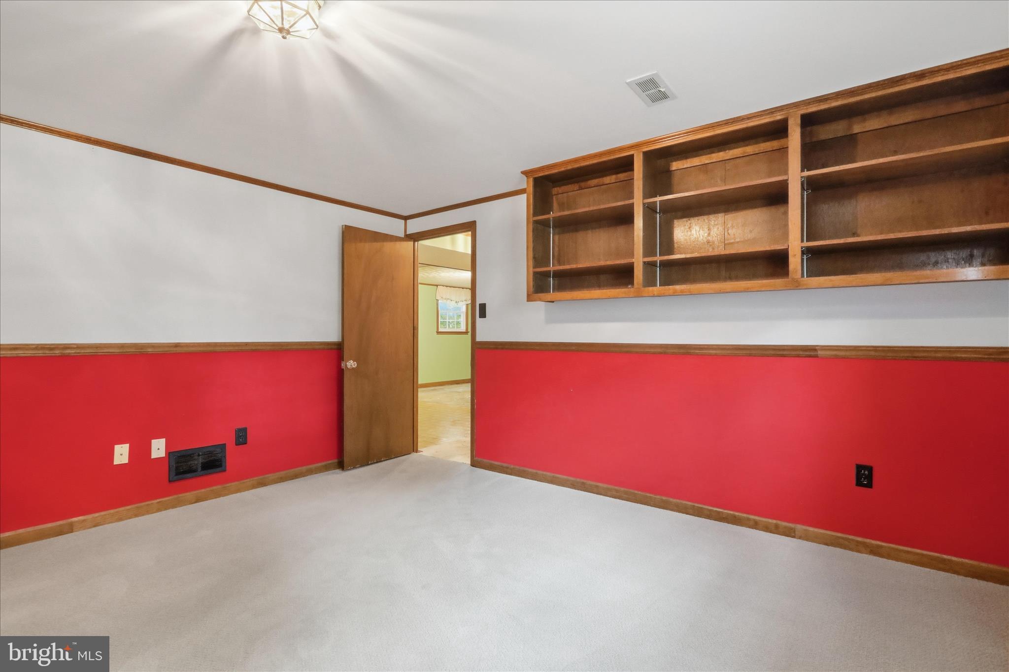 OAK RIDGE - Residential