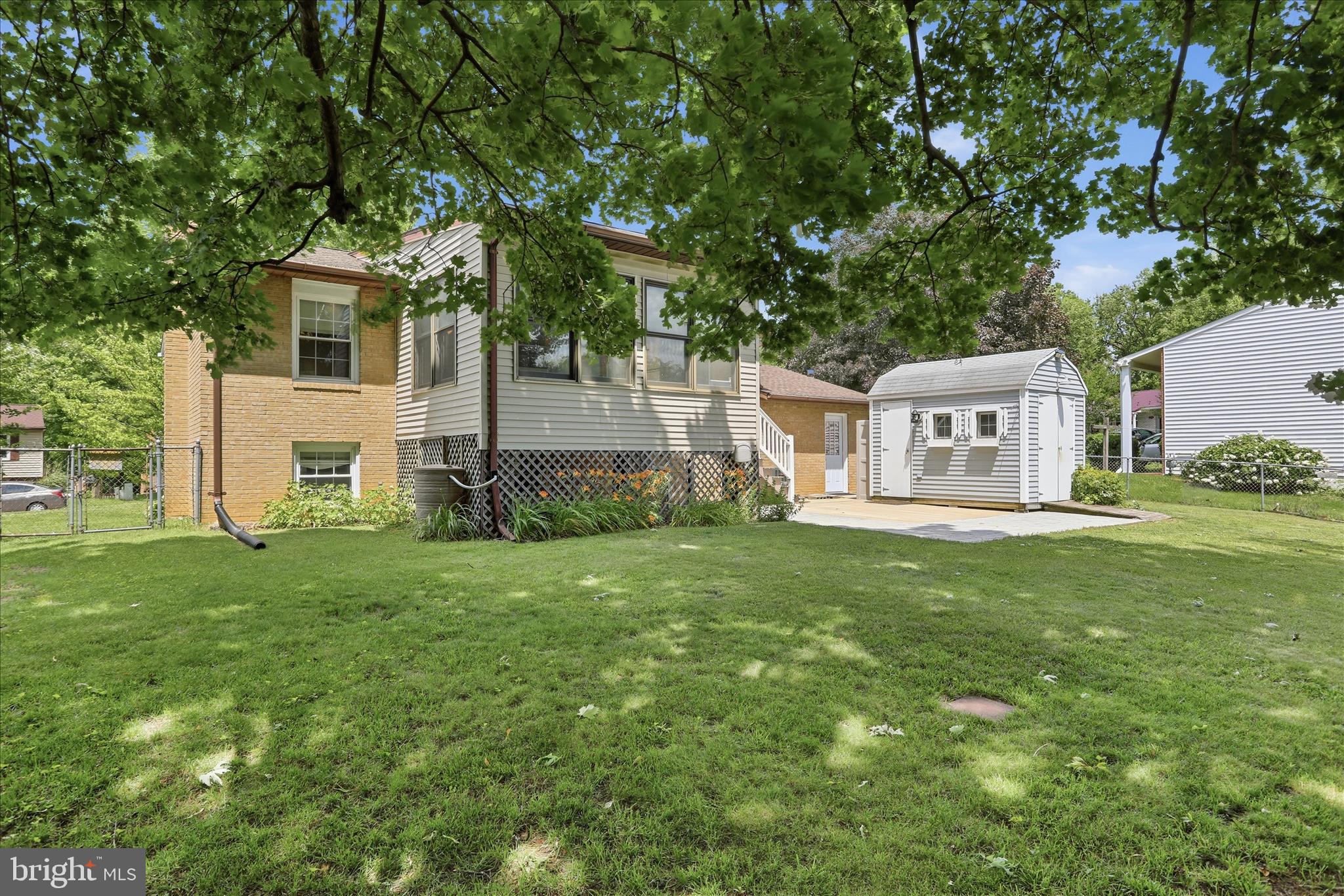 OAK RIDGE - Residential