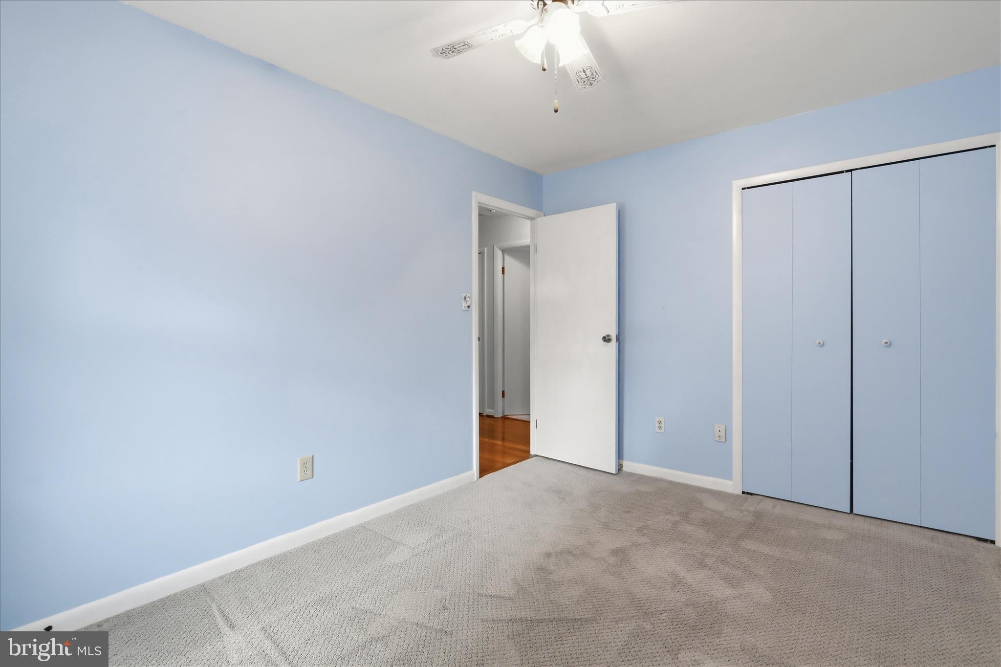 OAK RIDGE - Residential