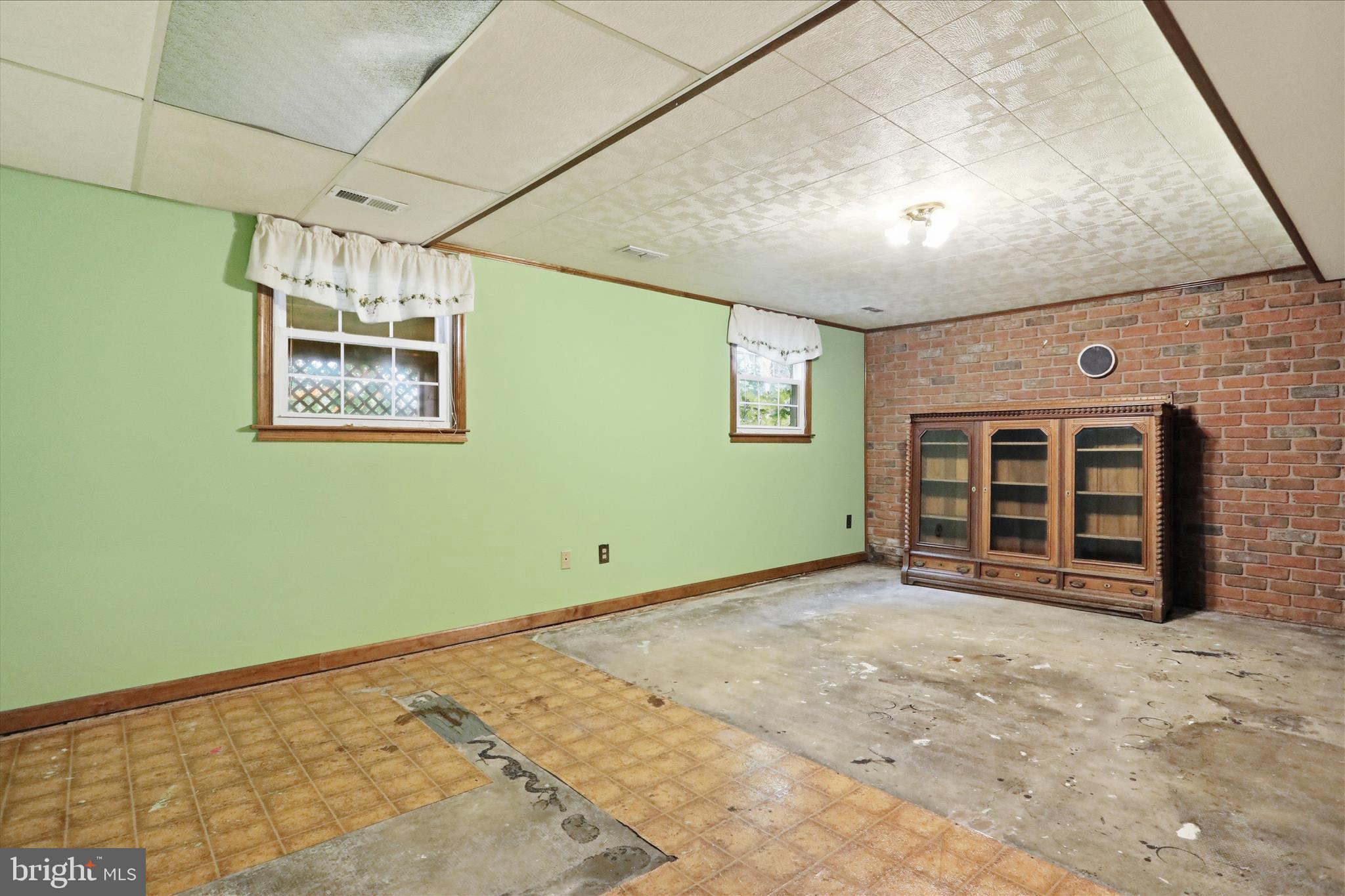 OAK RIDGE - Residential