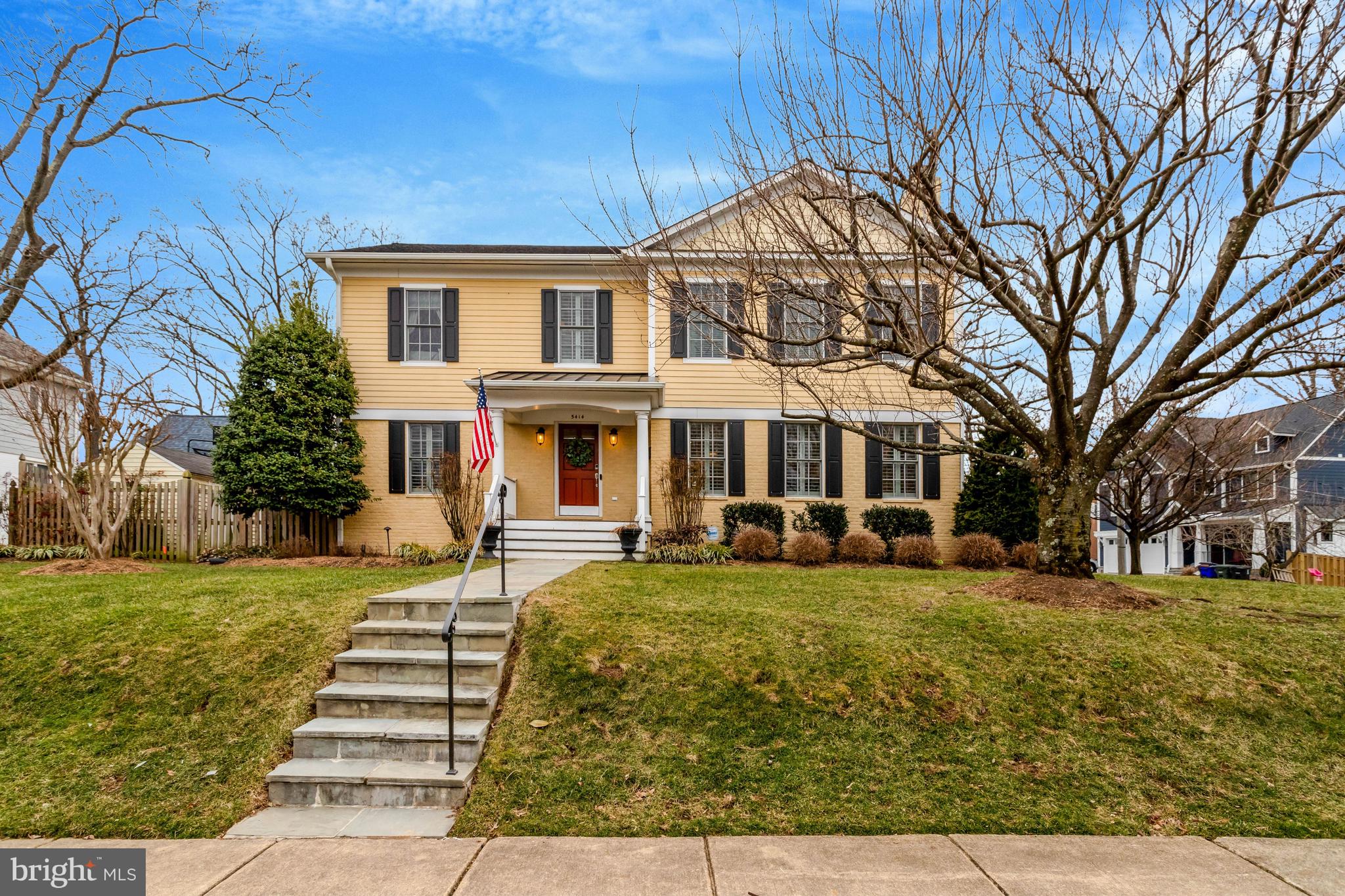 *Just Listed and OPEN Sunday March 8th, 1:00-3:00 PM* Absolutely Stunning,  Expanded, & Completely Renovated Sun-Drenched Colonial on a 9000+ Sq Ft Lot in the desirable Tara - Leeway Heights neighborhood of N Arlington. Three Levels of exquisitely finished space with 6 Spacious Bedrooms & 4.5 Perfectly Updated Bathrooms. Gracious Entry Foyer leads to Handsome Living Room with Fireplace and Built-Ins. Truly incredible Chef's Kitchen with Top-of-the-Line Appliances, HUGE Island, Custom Cabinetry with Loads of Storage Space and Sun-Filled Dining Area w/Vaulted Ceilings and Walls of Glass for incredible Natural Light!  Bar/Butler's Cabinet with Wine Refrigerator and additional Display/Storage space. Gorgeous Screened Porch, Fully Fenced (new in 2020) Rear Yard, Gorgeous Flagstone Patio that's perfect for entertaining or relaxing and a good-sized Shed for all your outdoor storage needs.  Main Level Guest Bedroom w/Wonderfully Updated Bathroom, Main Level Powder Room  and additional Main Level Bedroom (currently used as an office).  Upstairs there's a stunning Primary Retreat with King-Sized Bedroom, Ample Sitting Space, Huge Custom Walk-In Closet, Freshly Updated Bathroom w/Dual-Sink Vanity, Fantastic Shower, Separate Water Closet & Loads of Additional Storage.  Two Additional BIG Bedrooms - both with Ample Closets - and a perfectly updated Hall Bathroom. BIG Floored Attic w/Pull Down Stairs, too.  Thoughtfully finished Lower Level w/BIG Laundry Room, Mud Room with Great Storage, Huge Recreation/Family Room, Separate Bedroom and New Full Bath.  Numerous Storage Closets and Utility Room with Plenty of room for Workbench, too.  Three-Zone HVAC, Custom Window Treatments, Gorgeous Hardwood Floors, Handsome Fixtures and Stunning Finishes Throughout. Lawn Sprinkler System and Great Perennial Landscaping.  Wonderful Neighborhood & Location!  Easy walk to Westover, Harris Teeter & Safeway, Peter Changs, Cowboy Cafe, Metro and So Much More.  Truly not to be missed - this one is Special!