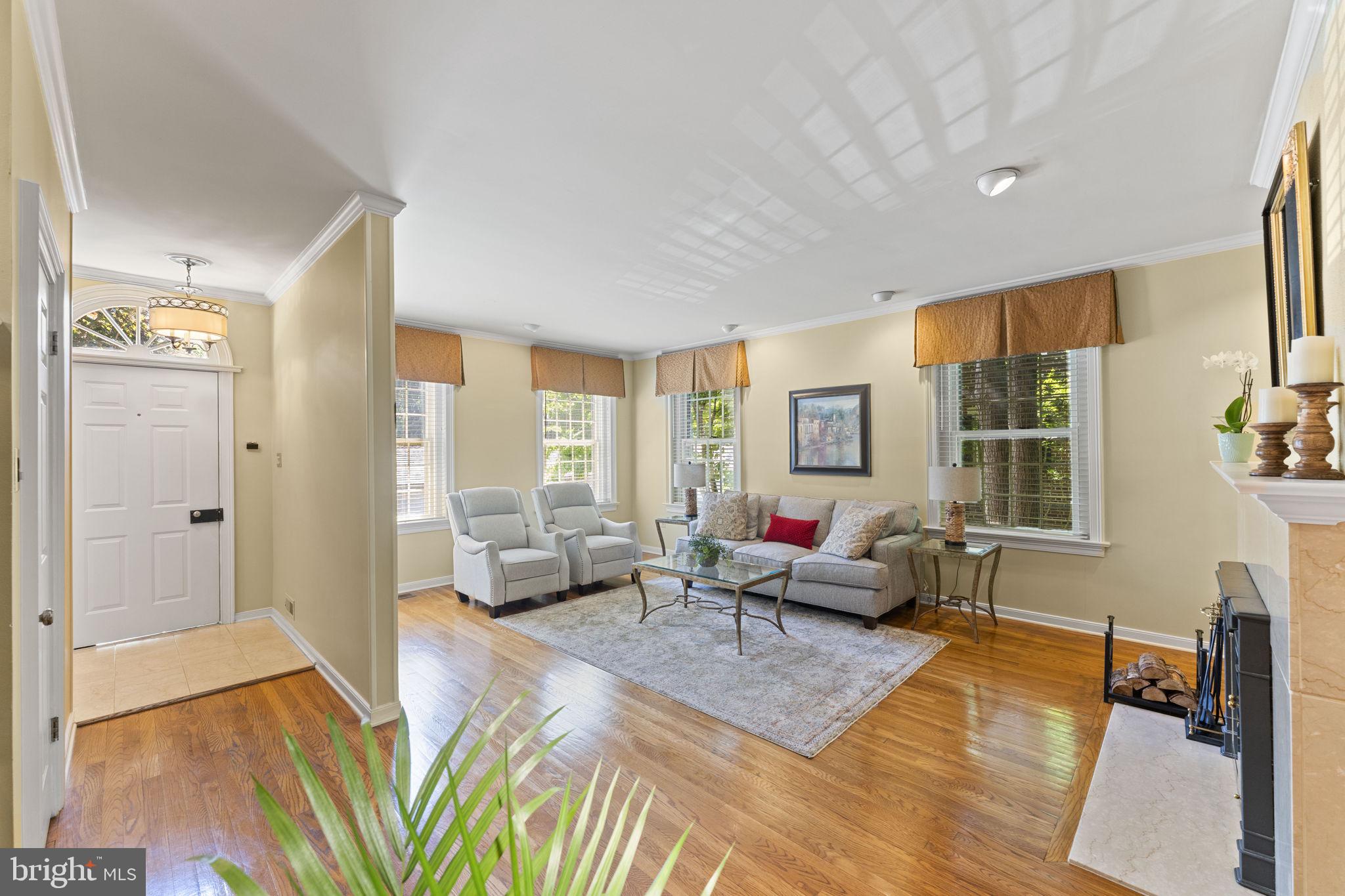 WILLOWMERE - Residential