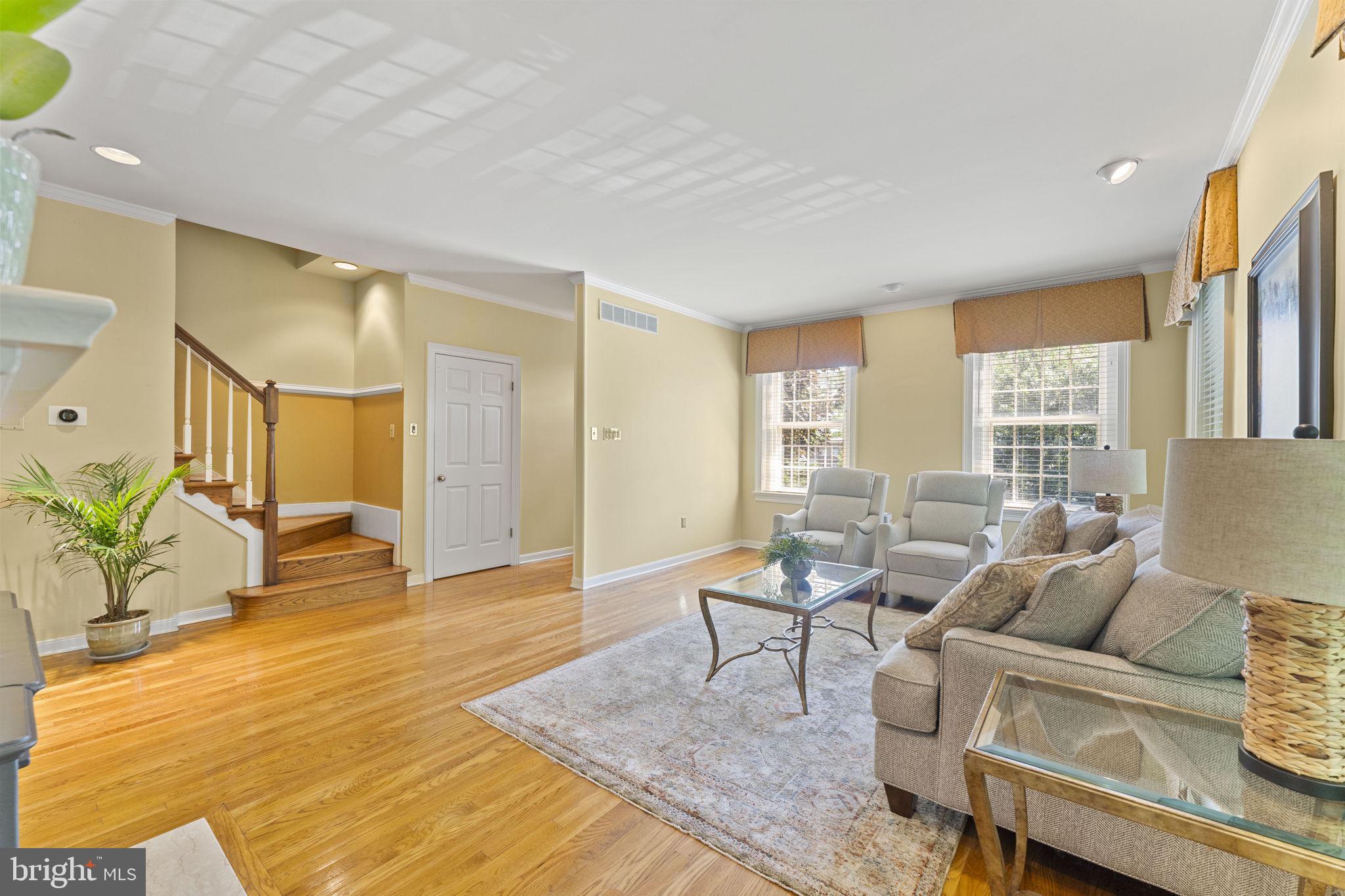 WILLOWMERE - Residential