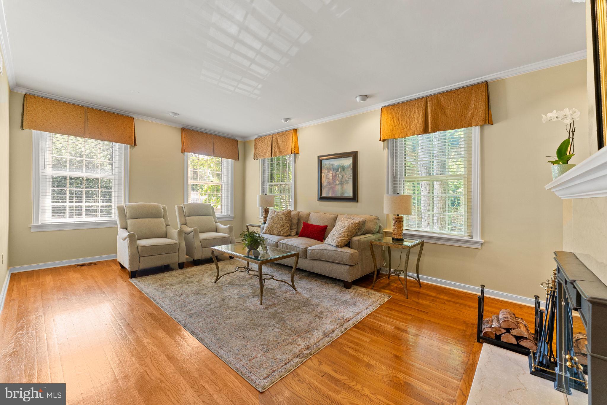 WILLOWMERE - Residential