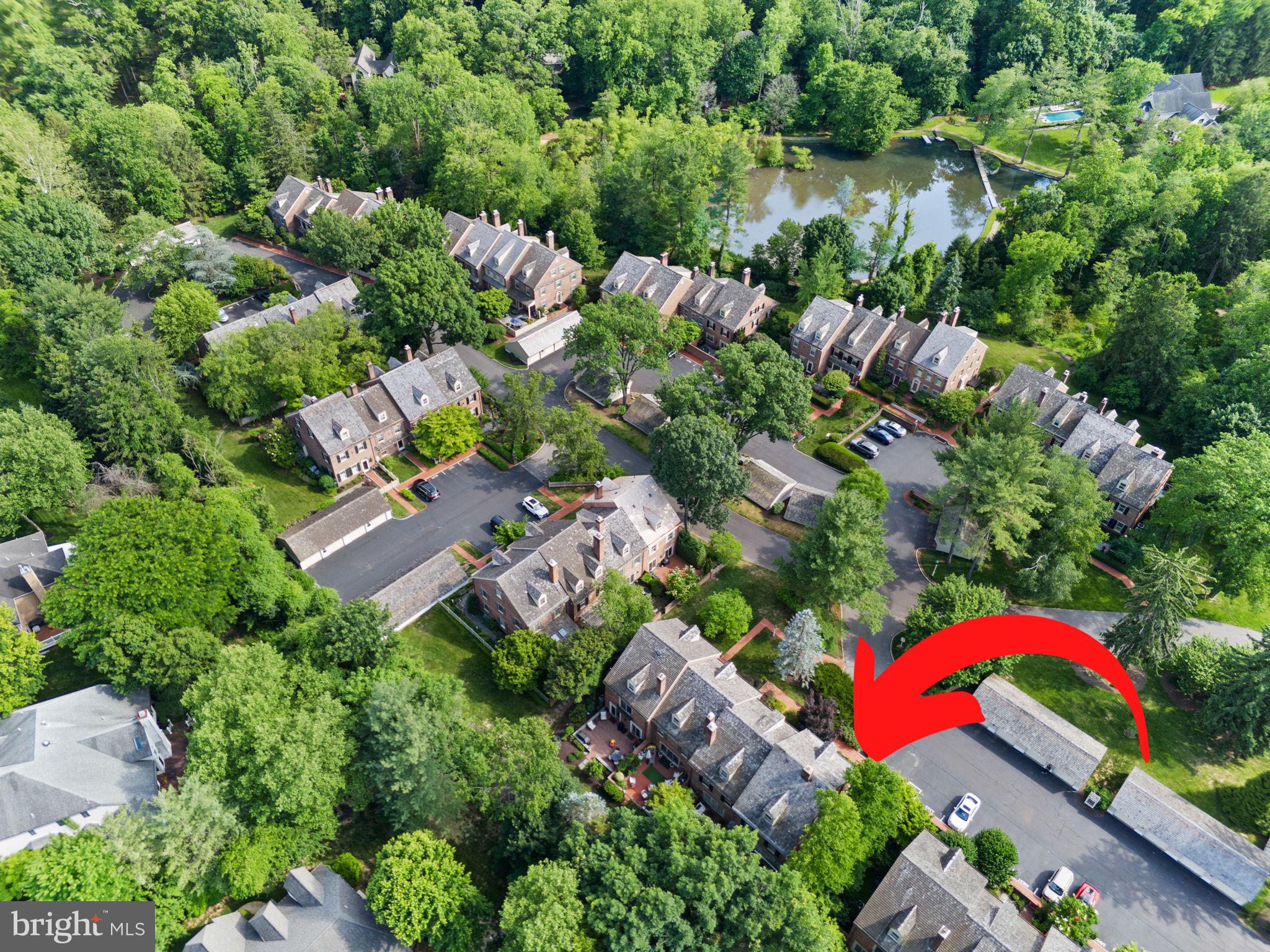 WILLOWMERE - Residential
