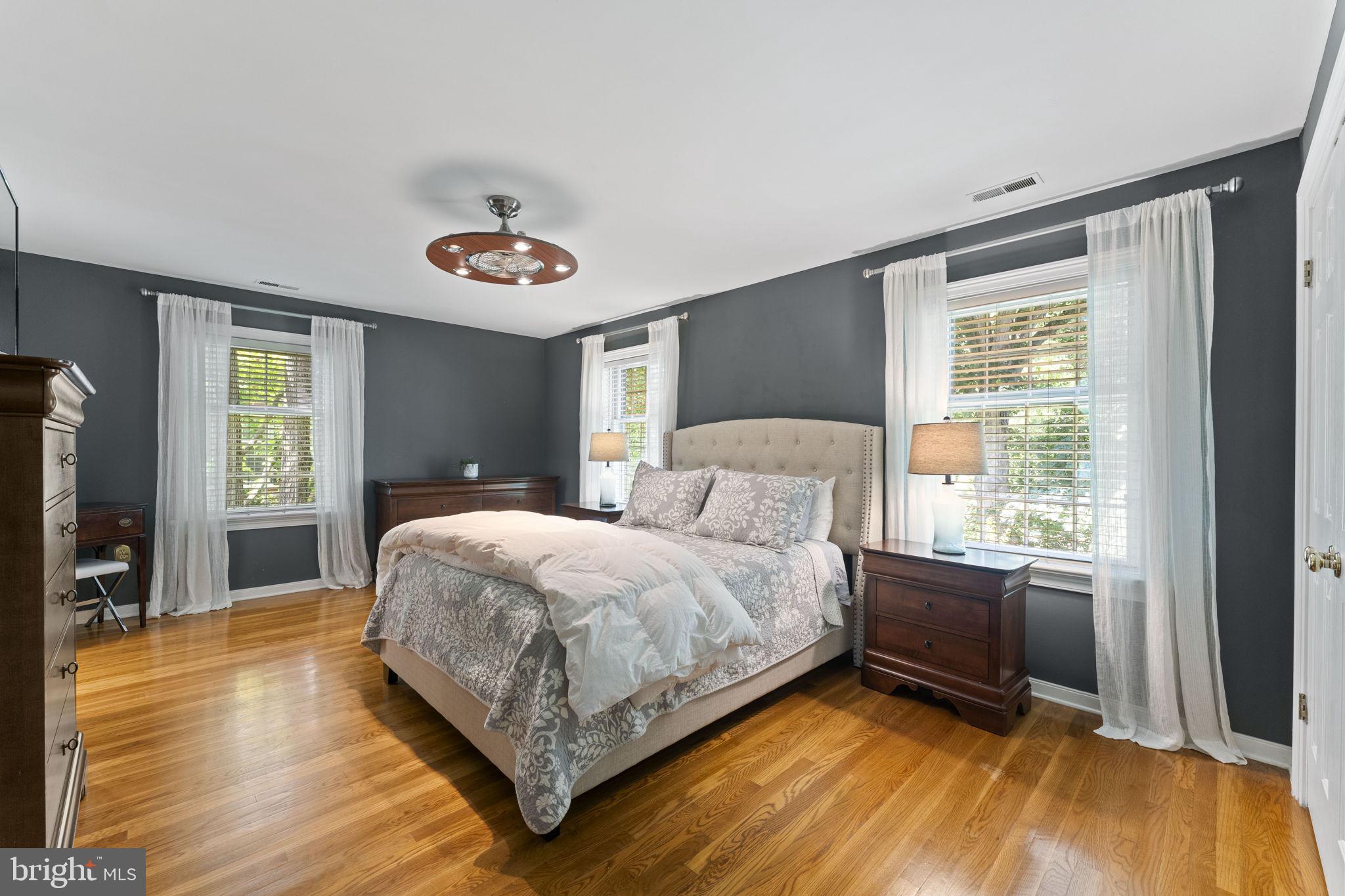 WILLOWMERE - Residential