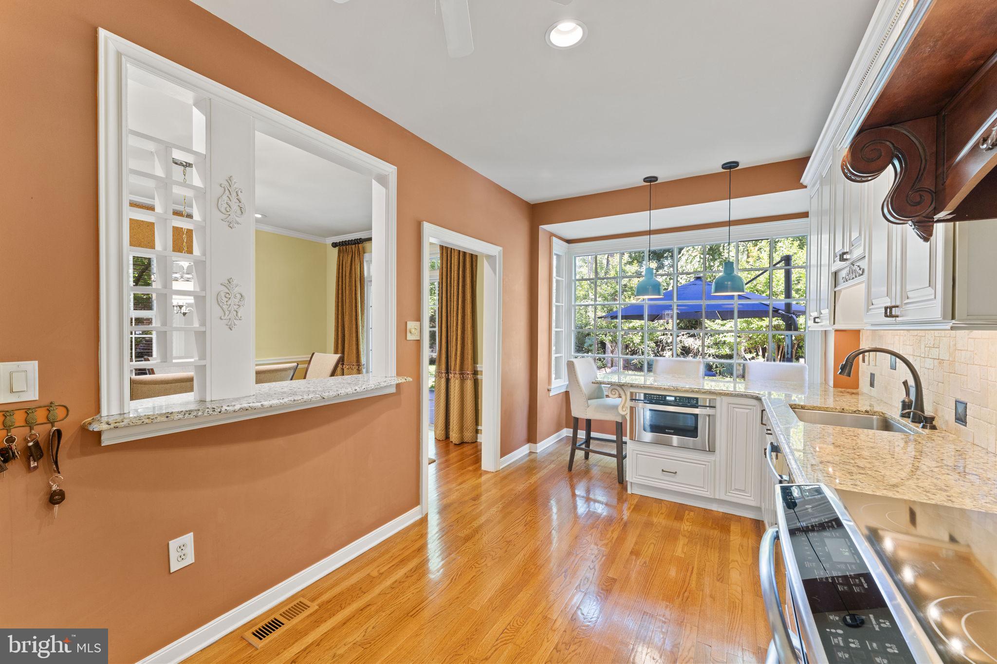 WILLOWMERE - Residential