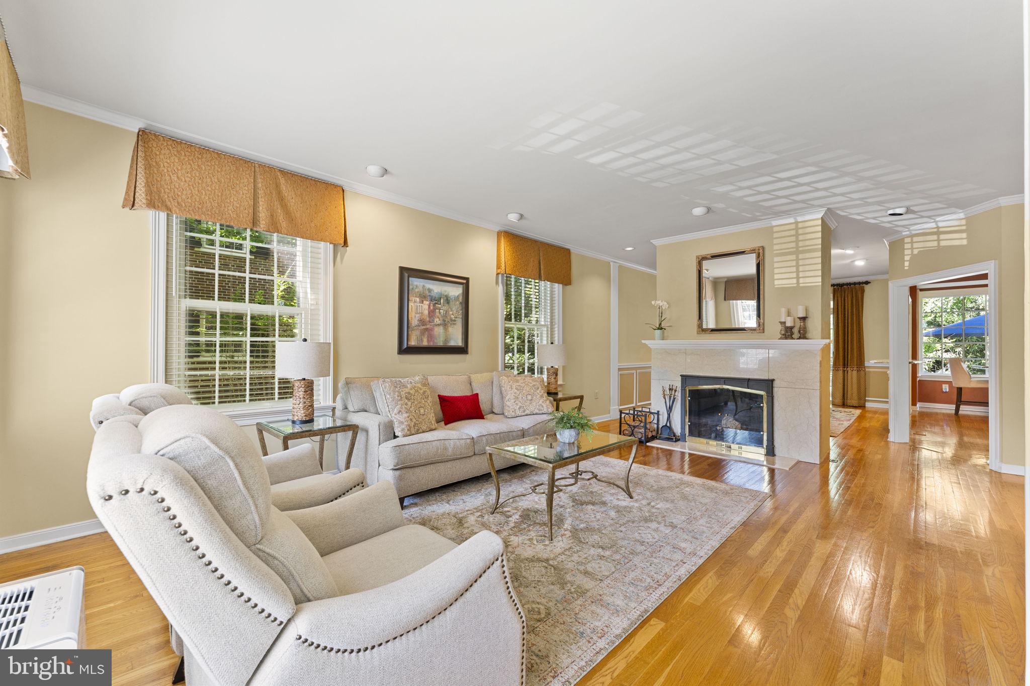WILLOWMERE - Residential