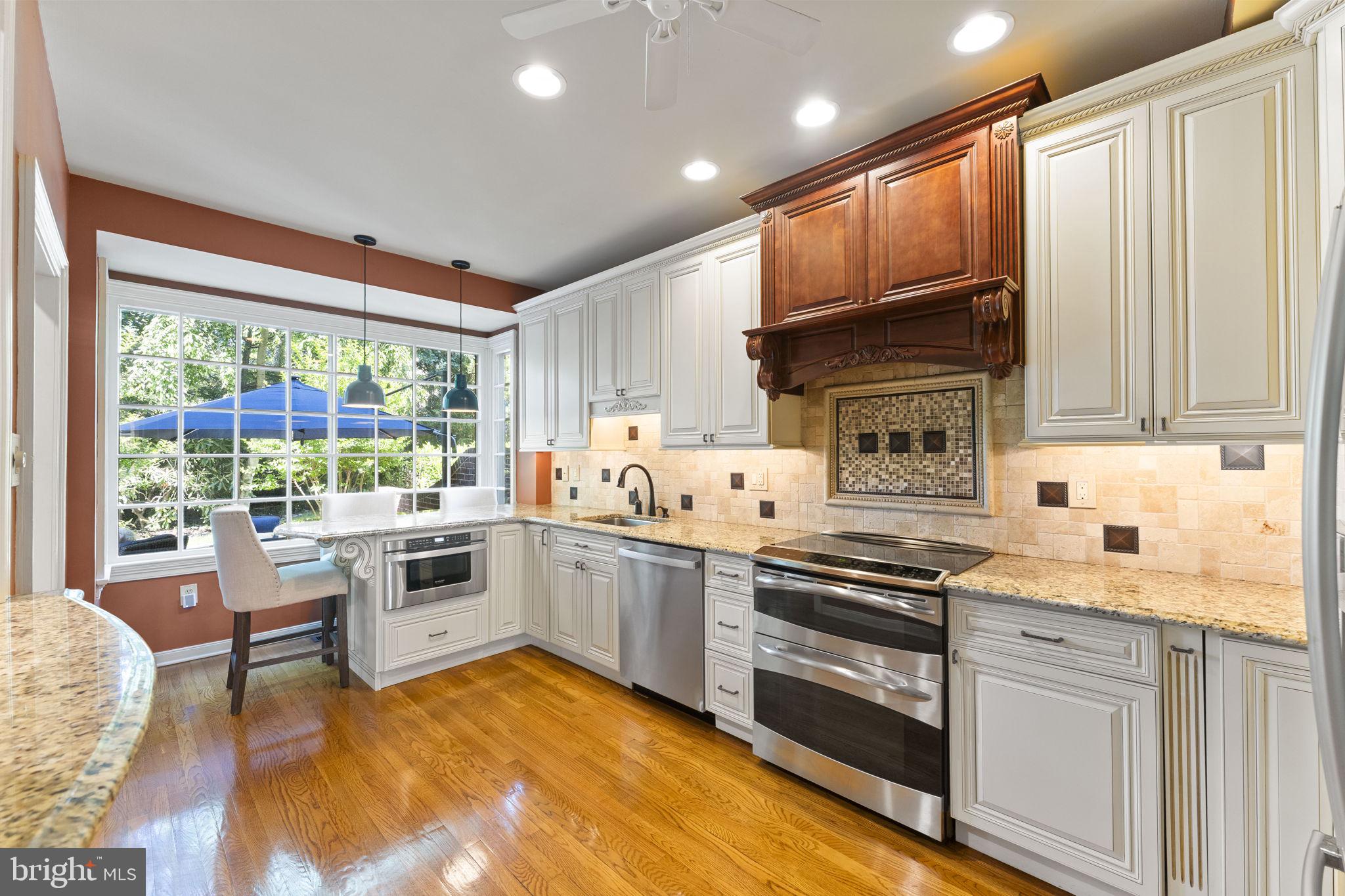 WILLOWMERE - Residential