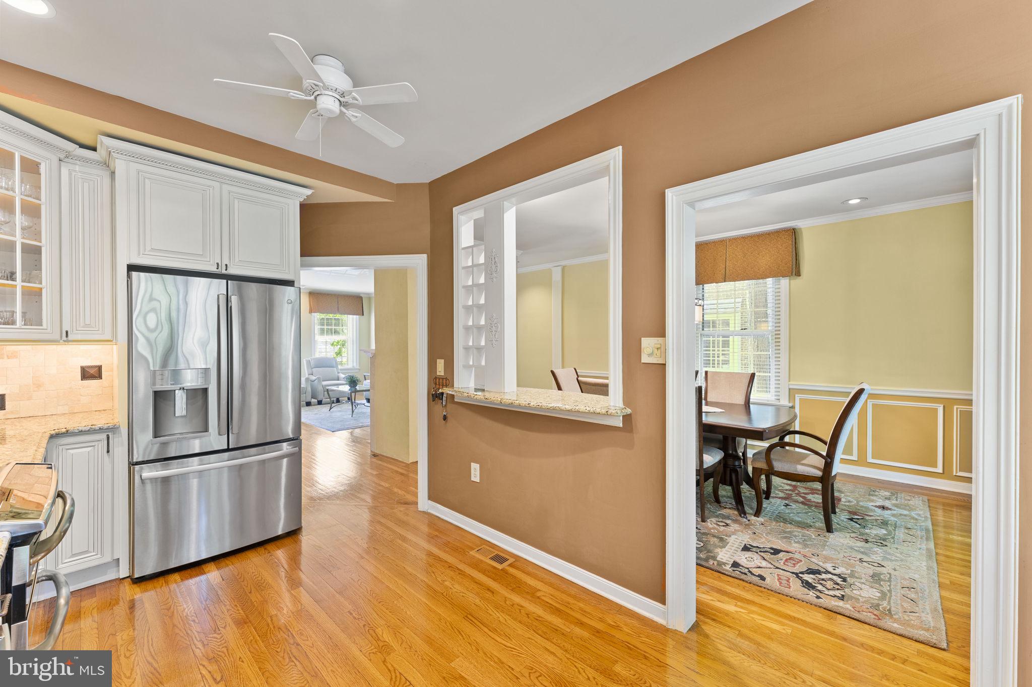 WILLOWMERE - Residential