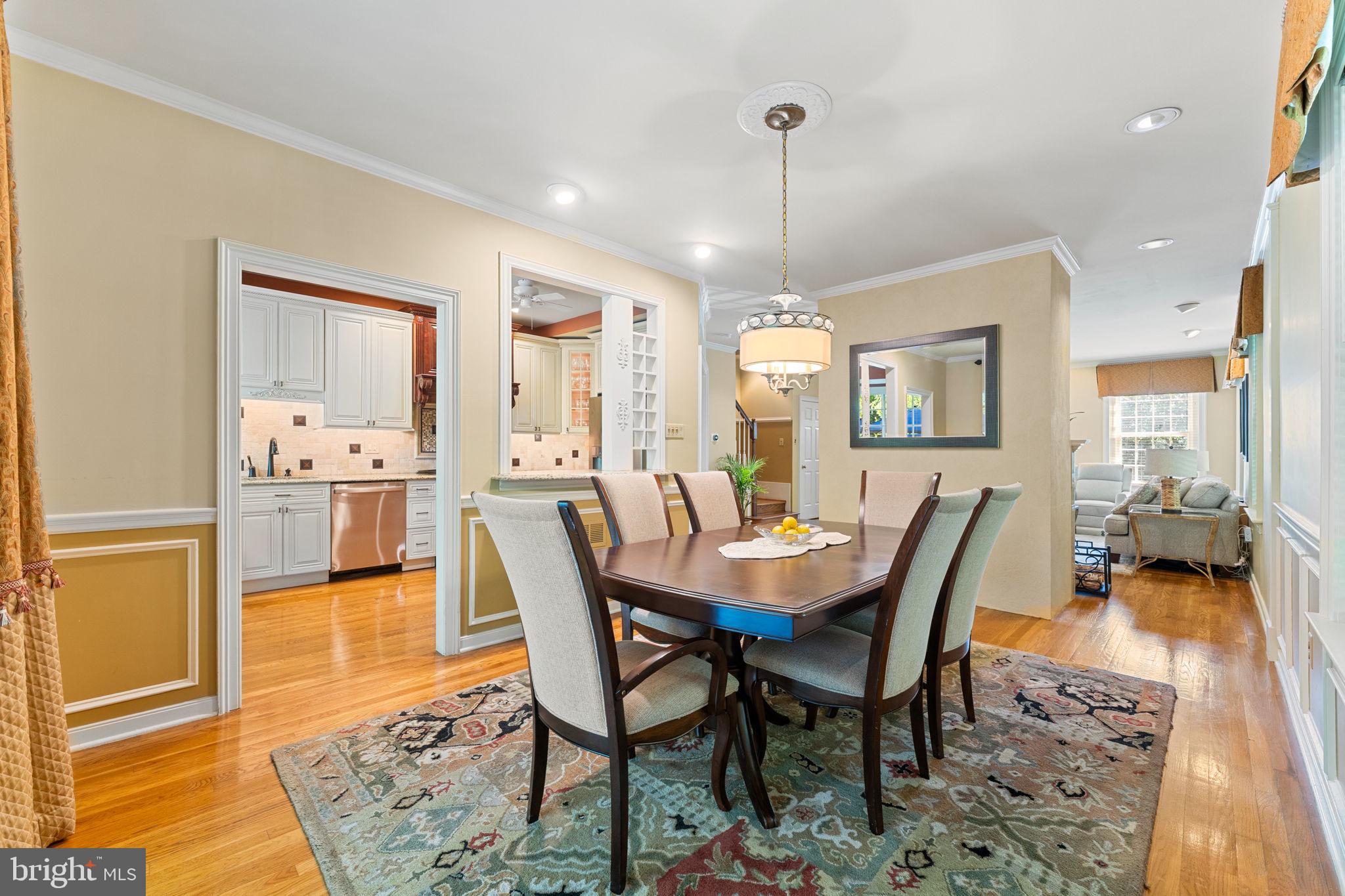 WILLOWMERE - Residential