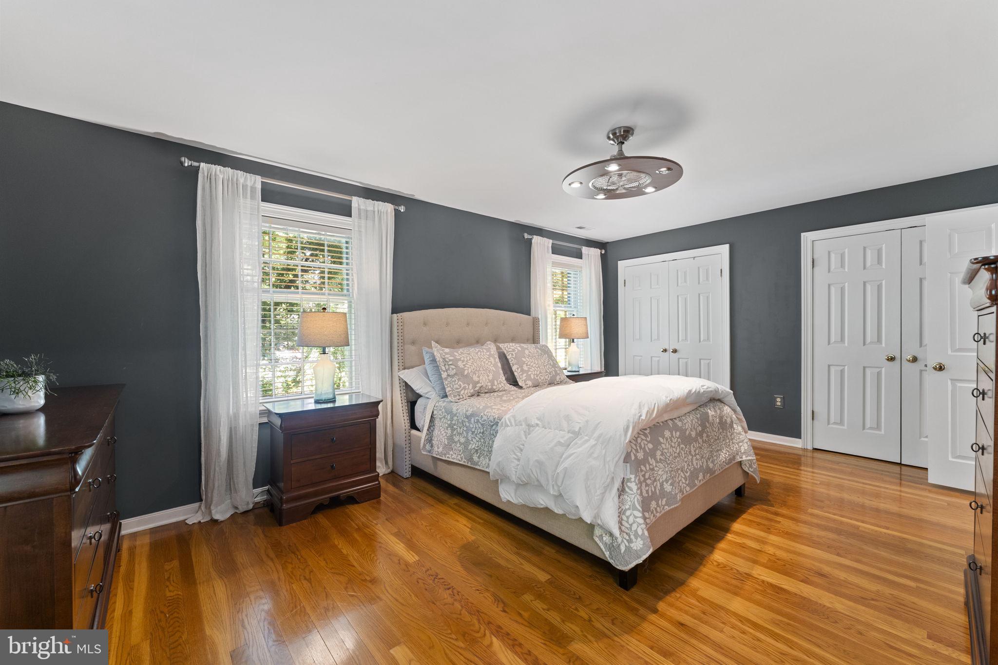 WILLOWMERE - Residential
