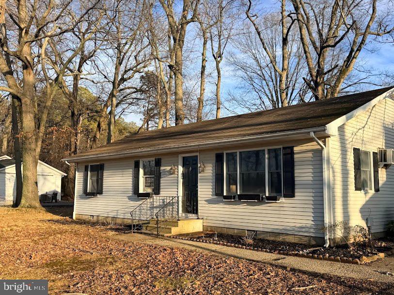 EASTON - Residential