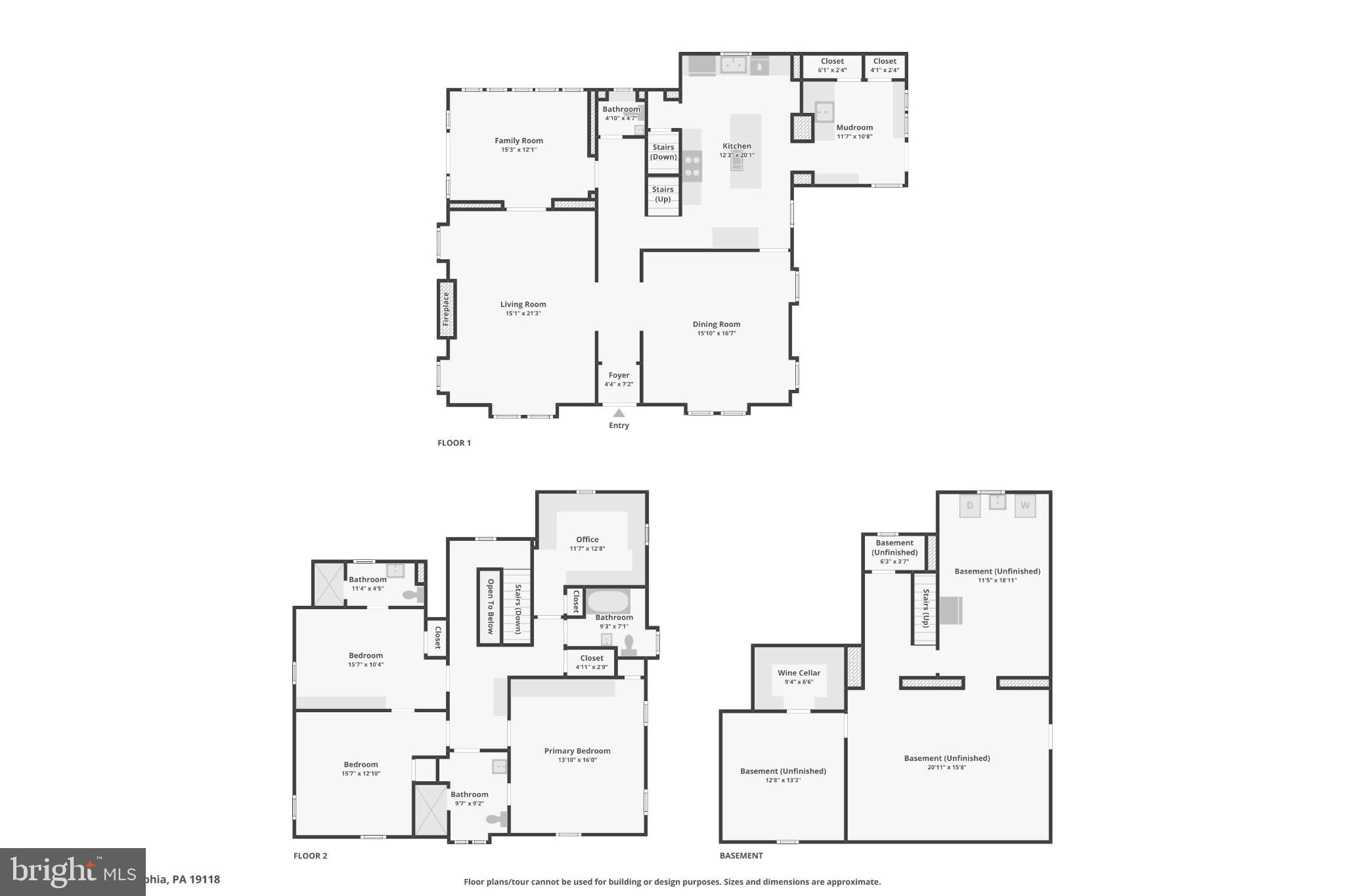 CHESTNUT HILL - Residential
