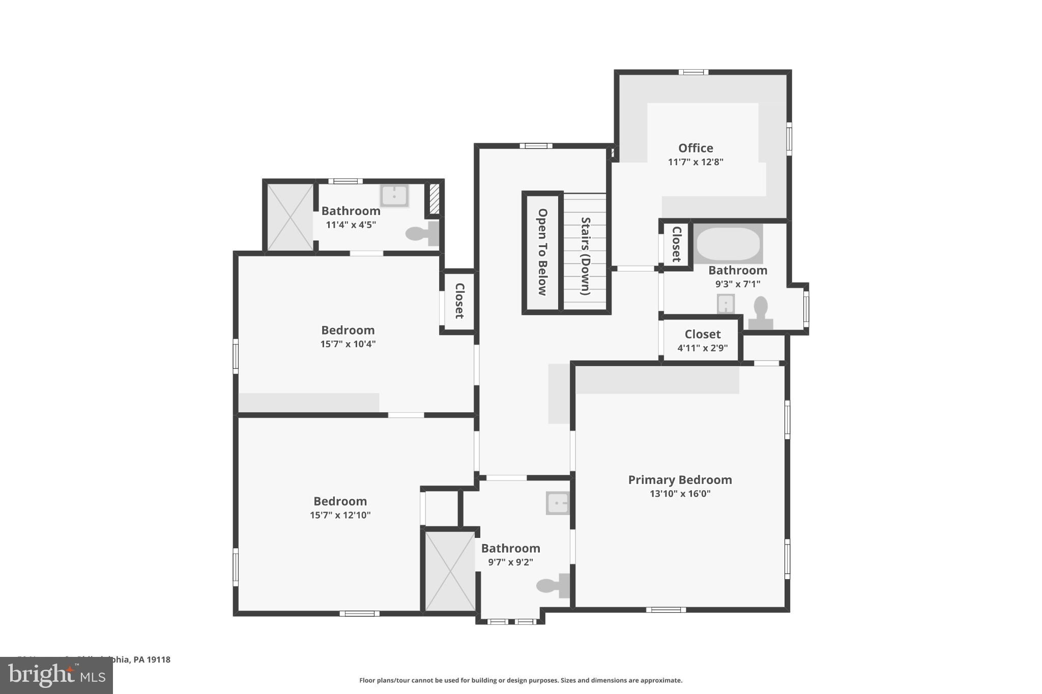 CHESTNUT HILL - Residential