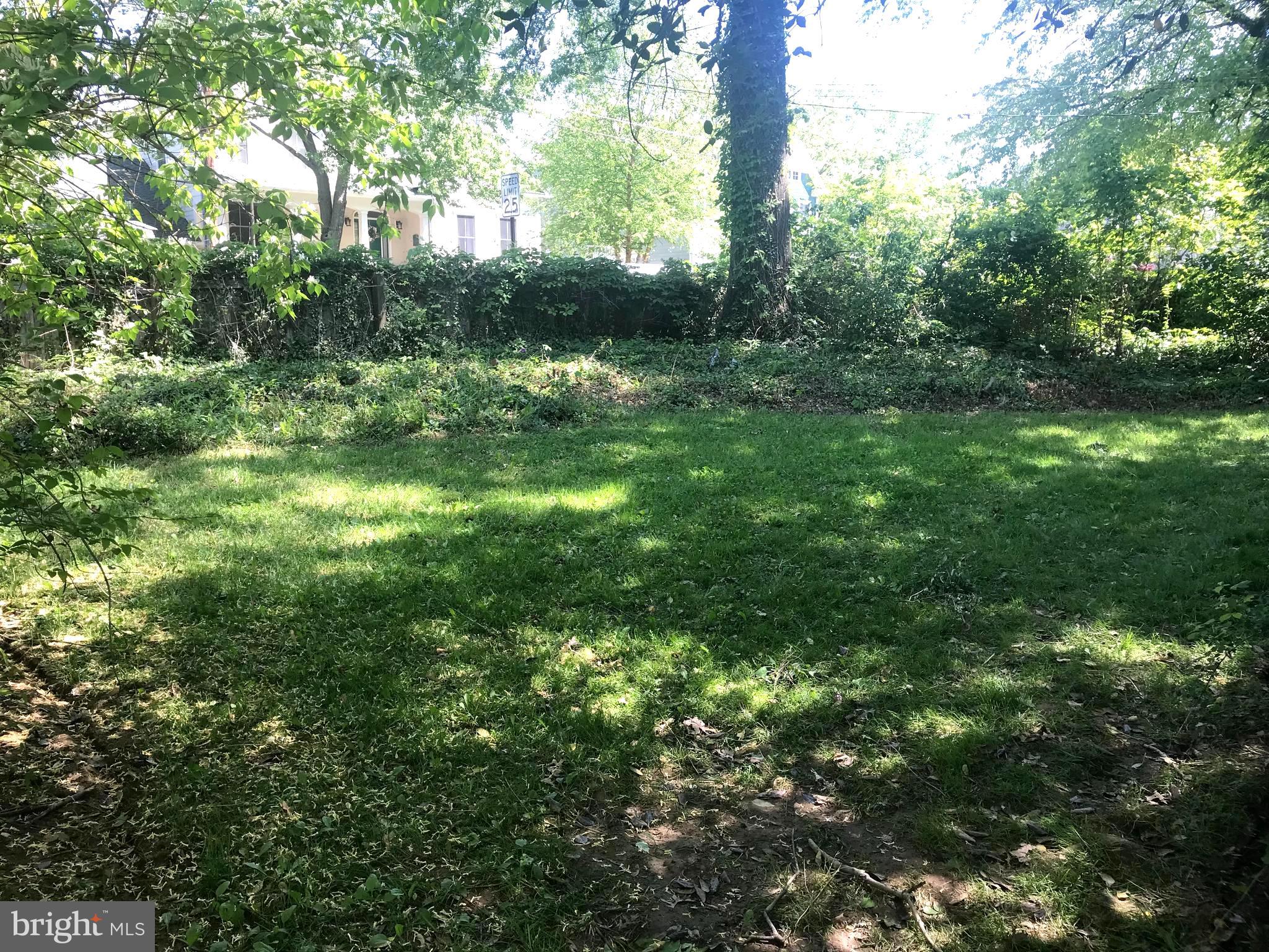 ROSEMONT - Residential
