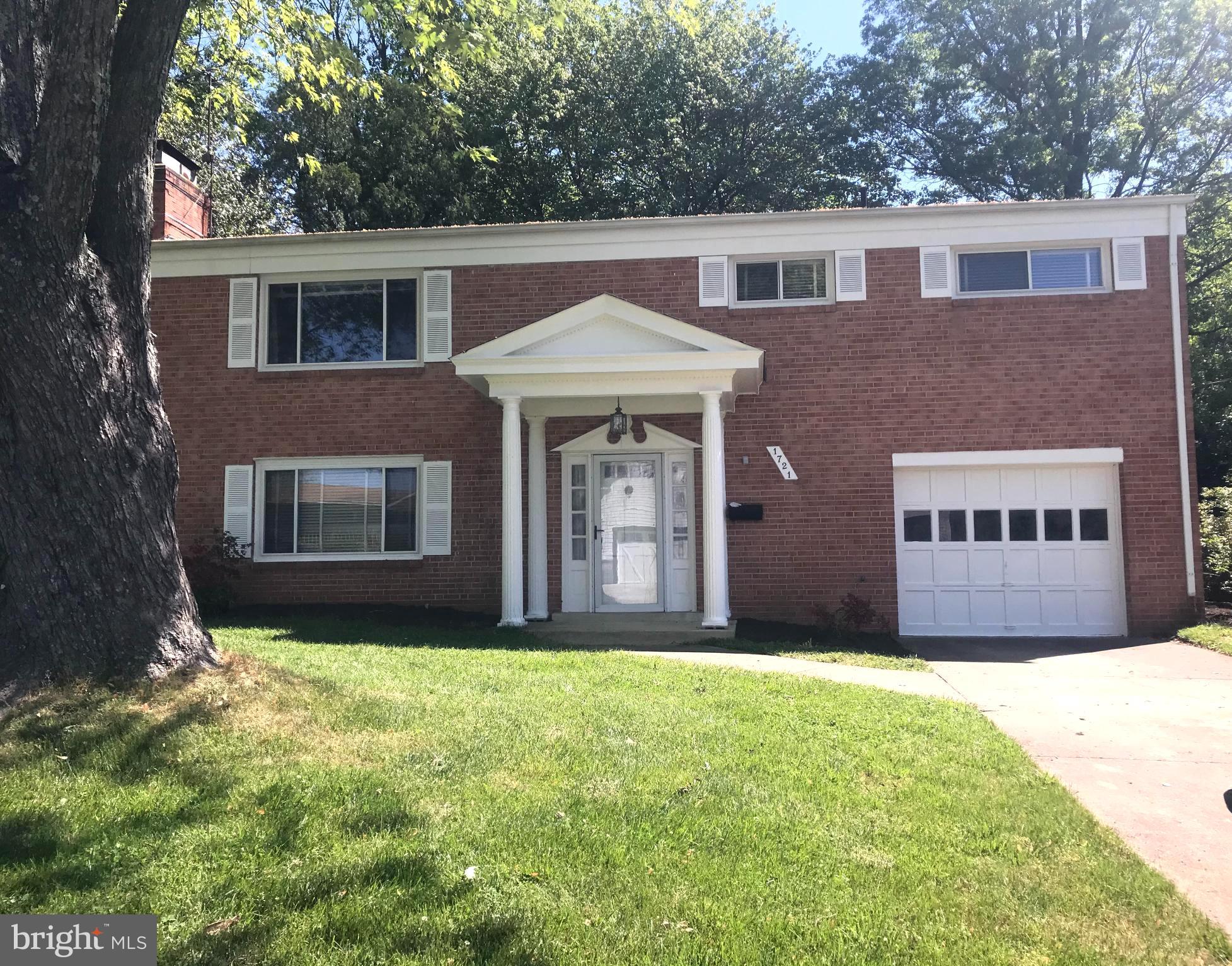 This house is a tear down and is being sold strictly "as is".  Excellent opportunity to build a new house in a superb and highly sought after location.  This property is a short walk to McLean High School (10-minute walk) and McLean Swim & Tennis Assn (3- minute walk).  It's also minutes from downtown McLean, North Arlington, Washinton DC and Tyson's Corner! McLean Metro station is 1.7 miles away!  Easy access to commuting routes; Route 123, GW Parkway, 495, Dulles Toll Road and more! Highly regarded McLean High School pyramid! NO HOA