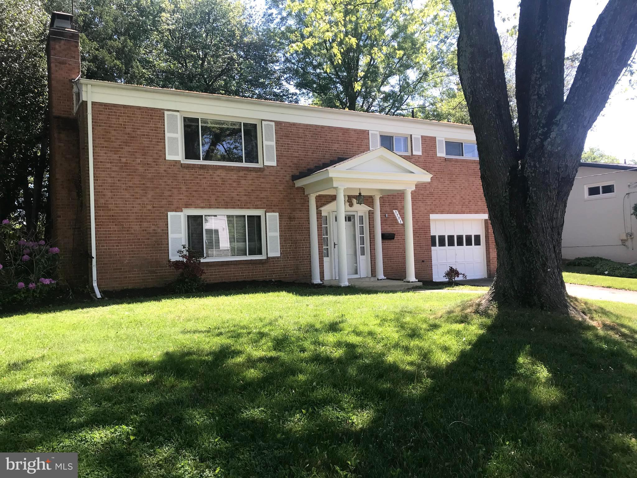 ROSEMONT - Residential