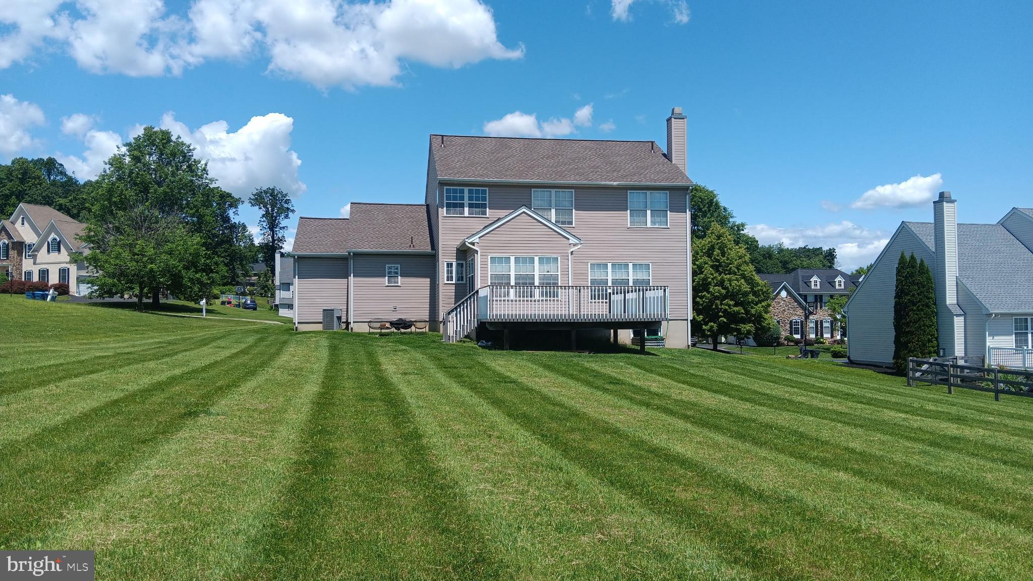 CALNSHIRE ESTATES - Residential