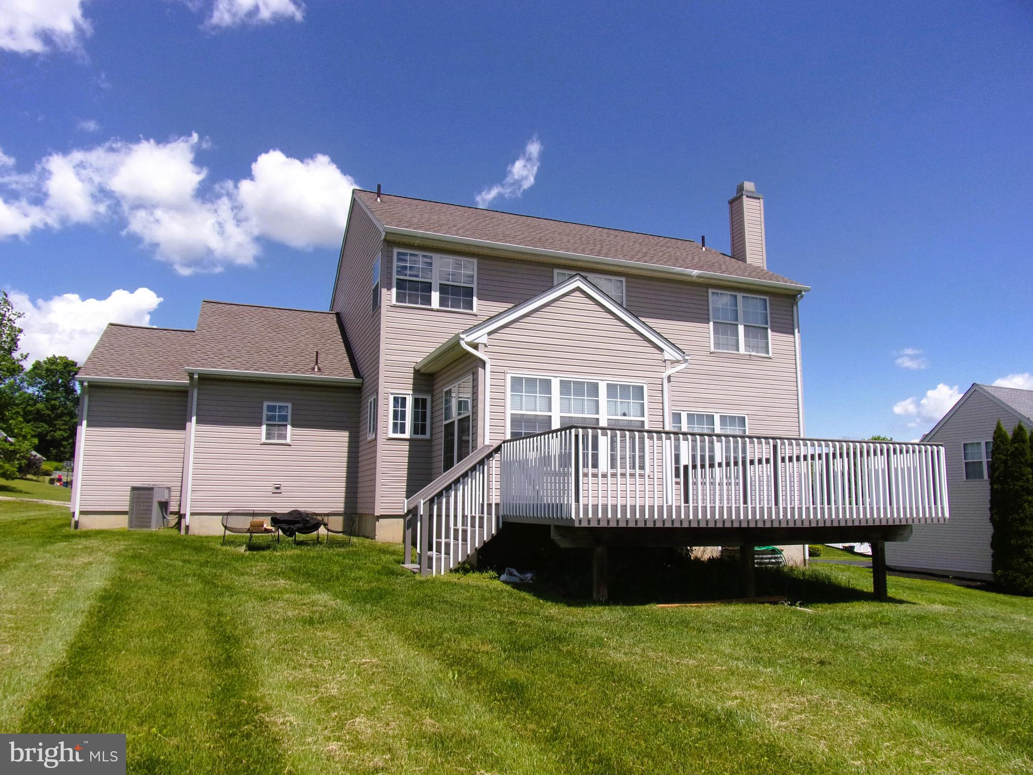 CALNSHIRE ESTATES - Residential