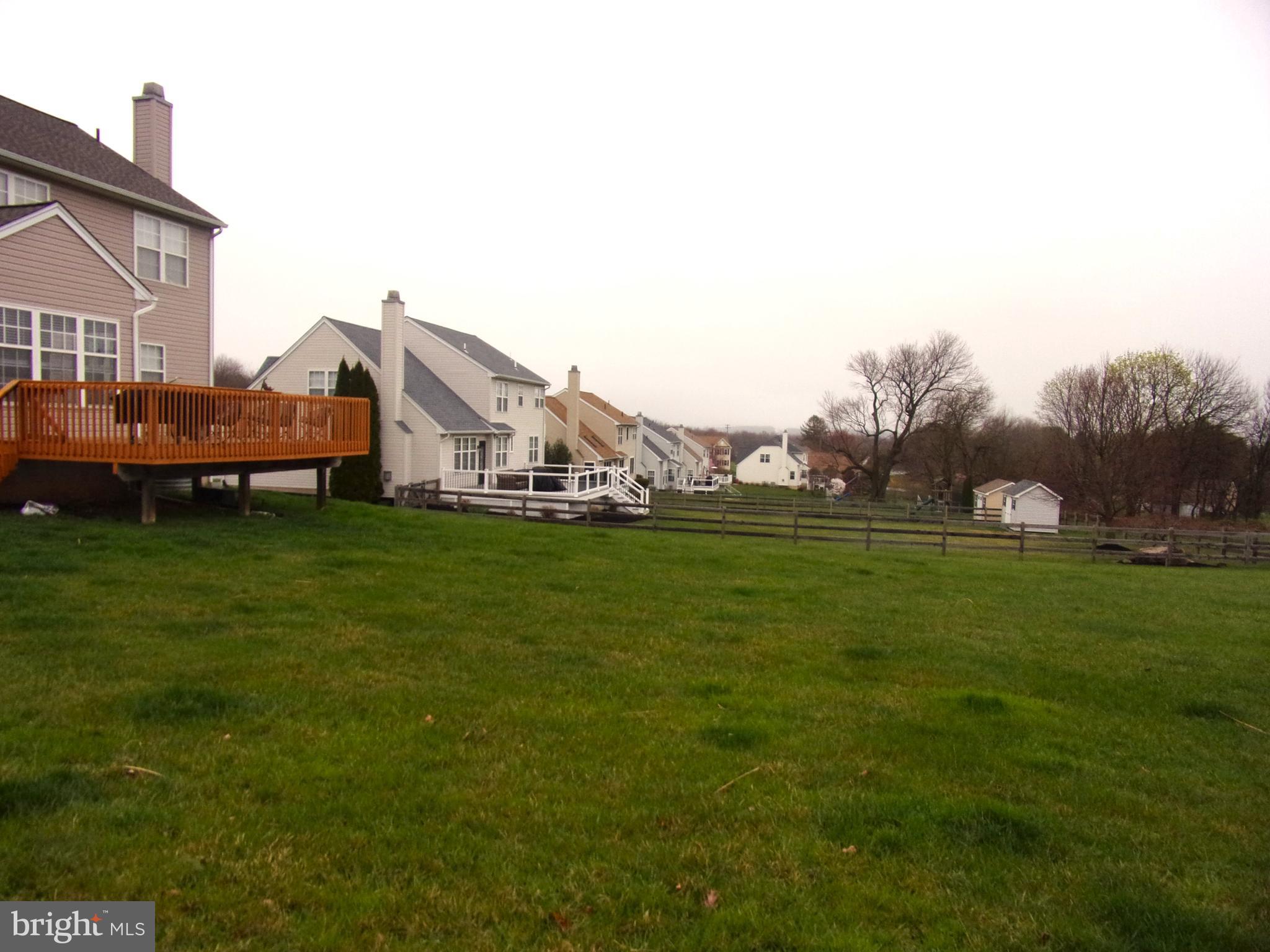 CALNSHIRE ESTATES - Residential