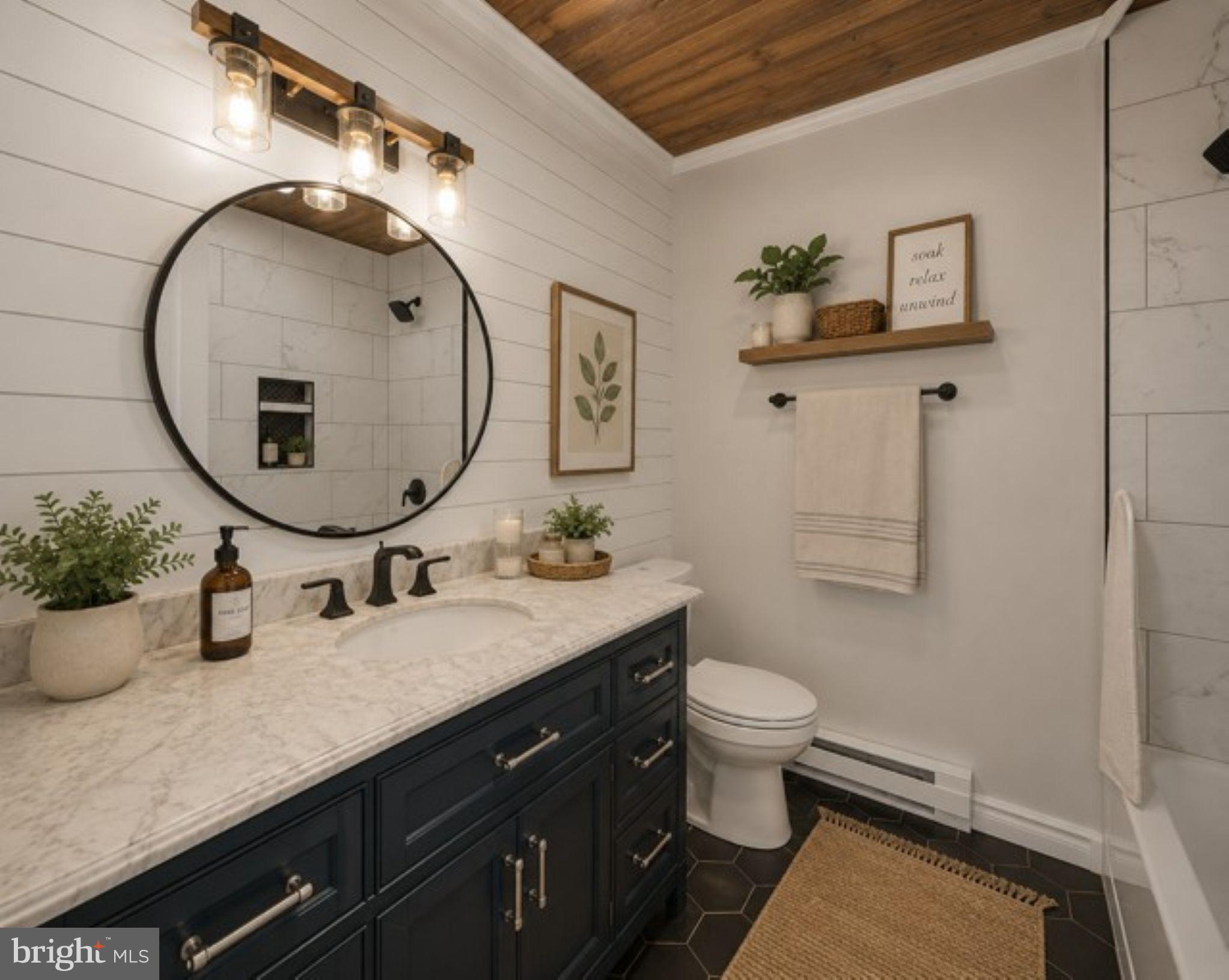 BERRYVILLE - Residential