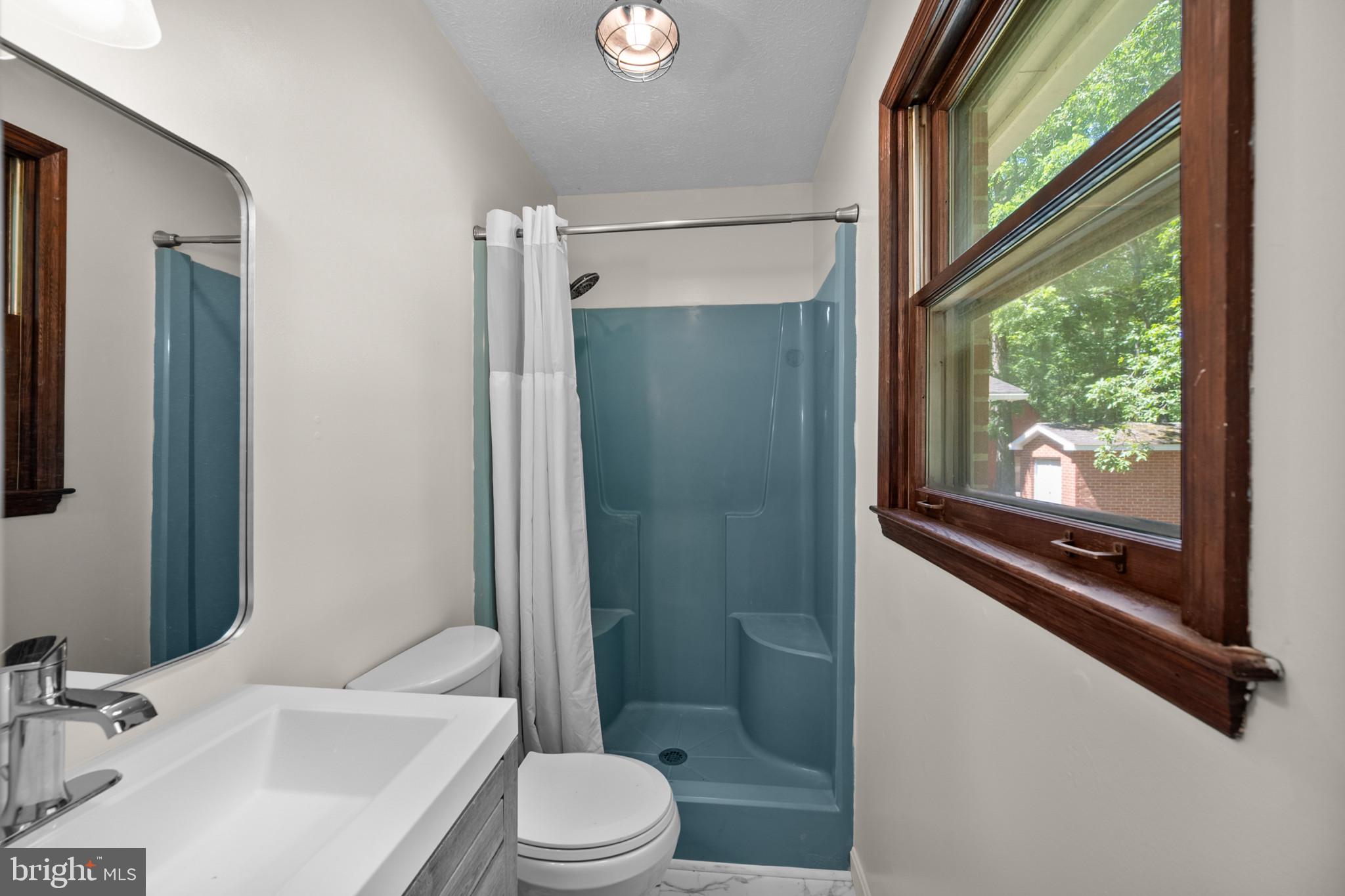 BERRYVILLE - Residential