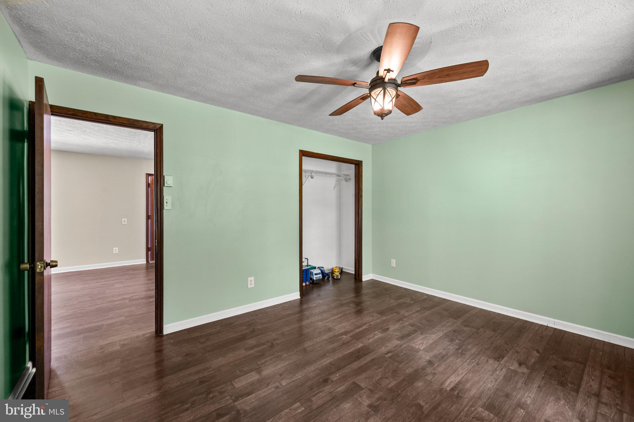 BERRYVILLE - Residential