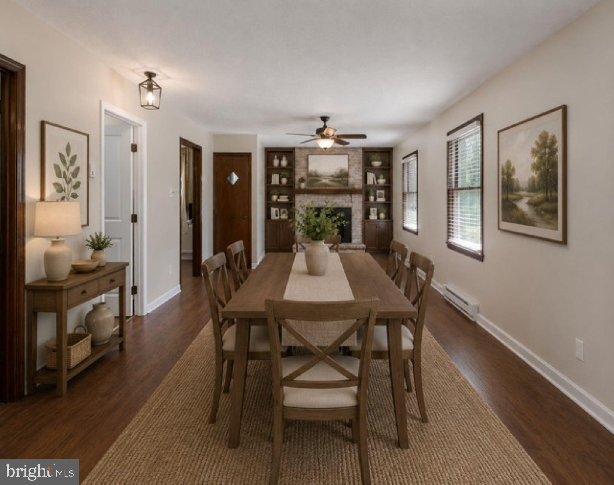 BERRYVILLE - Residential