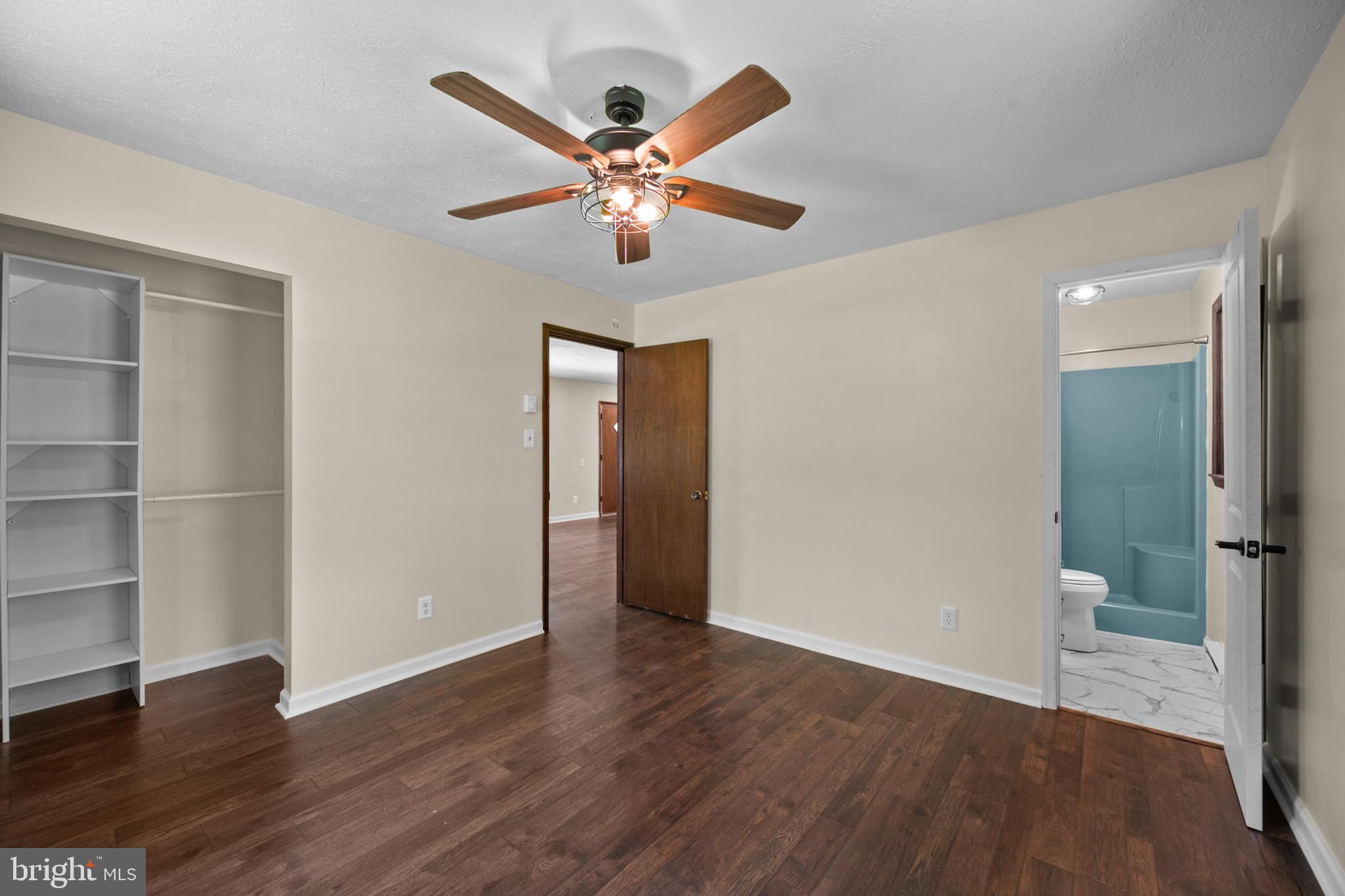 BERRYVILLE - Residential