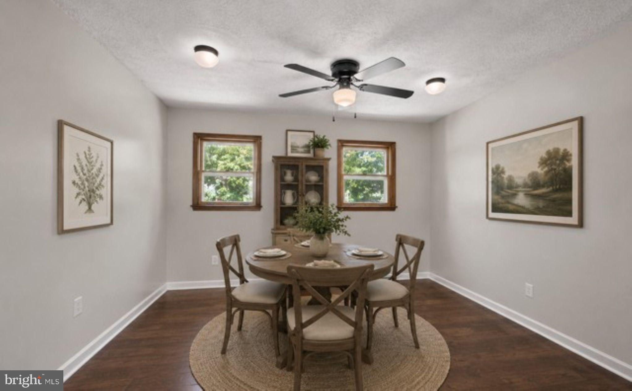 BERRYVILLE - Residential