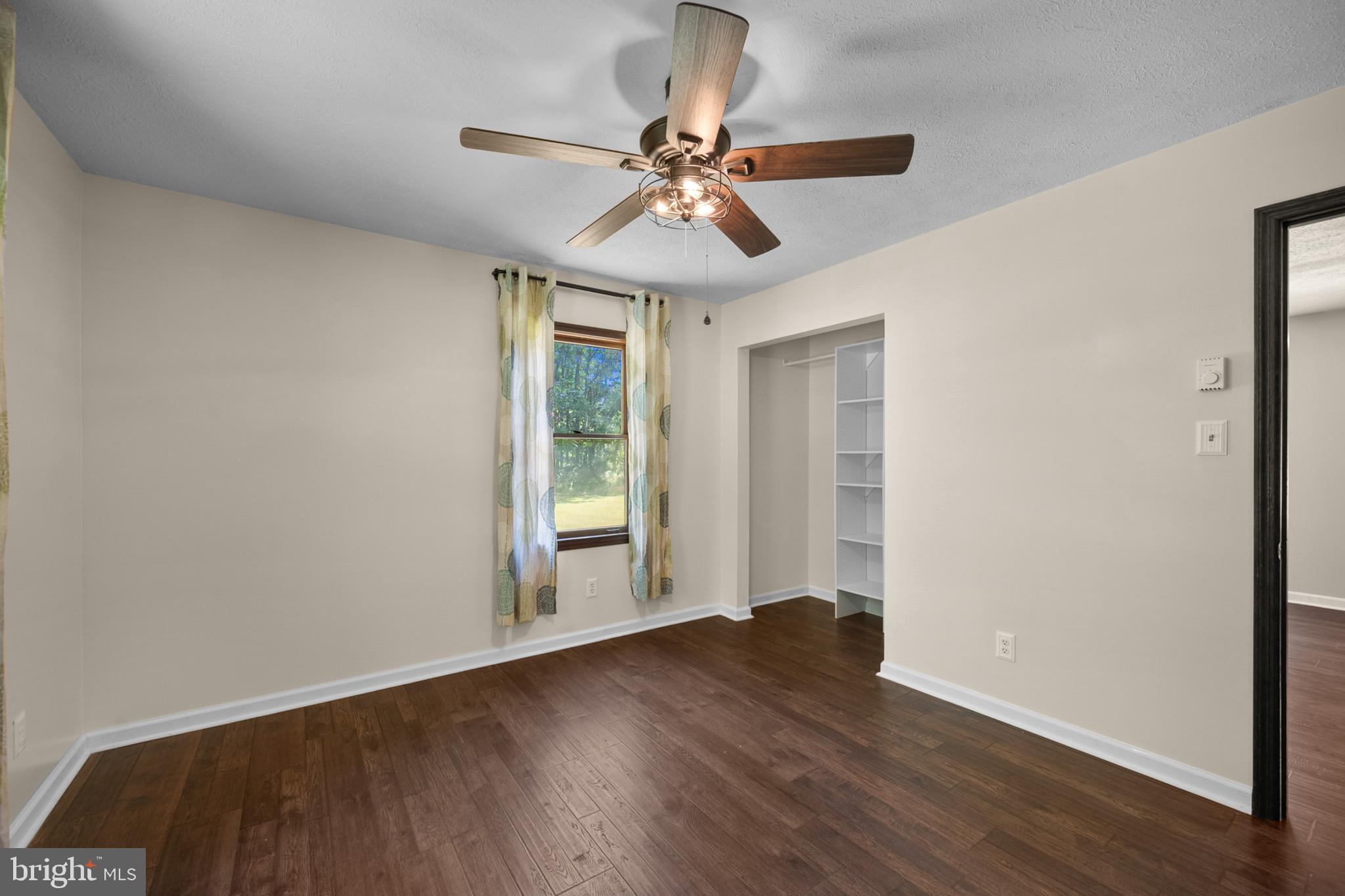 BERRYVILLE - Residential