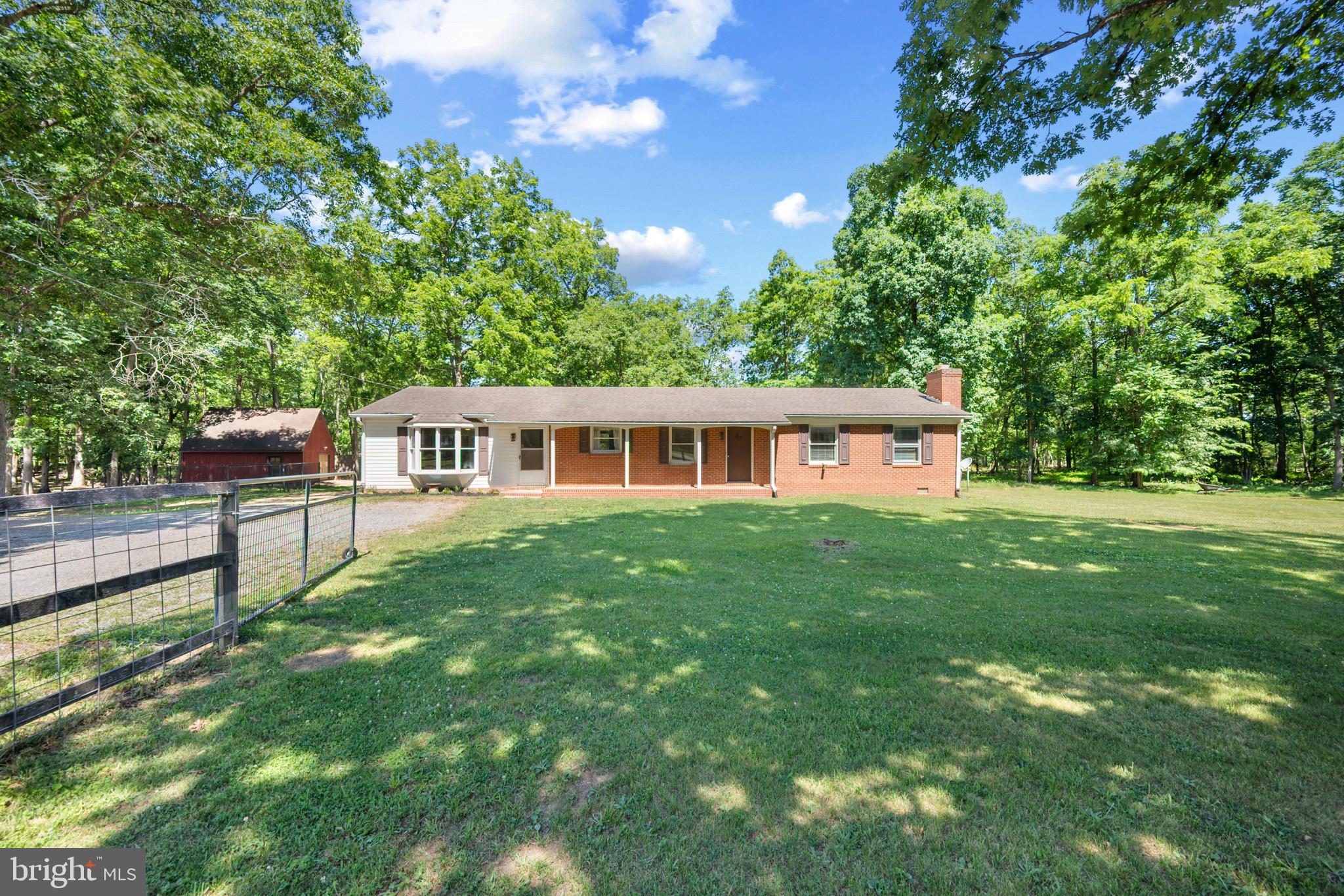BERRYVILLE - Residential