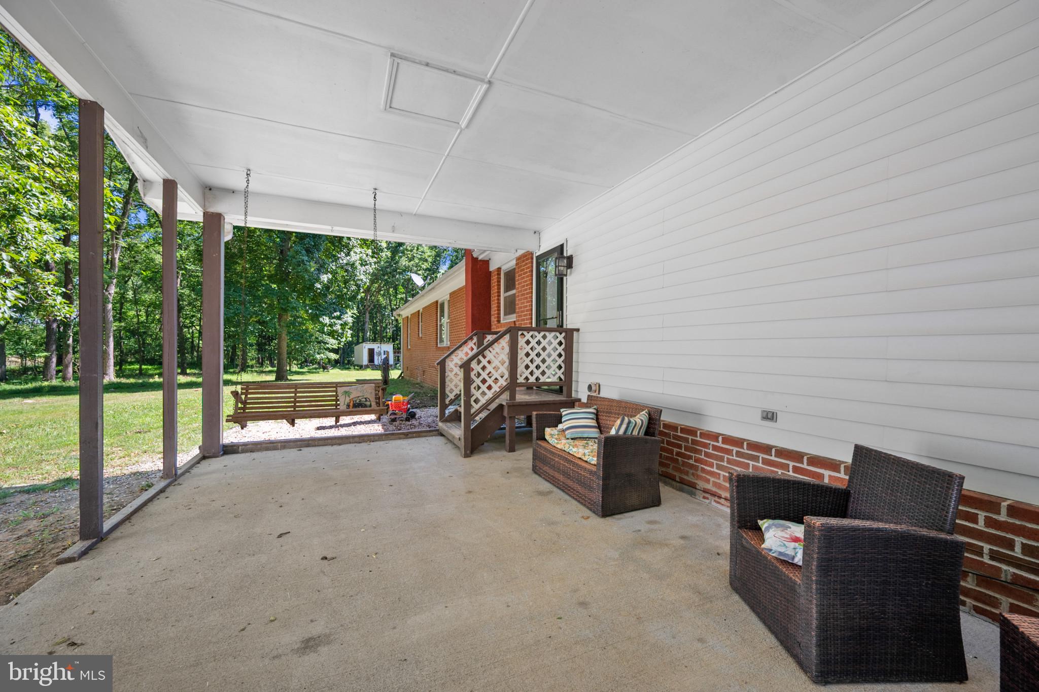 BERRYVILLE - Residential