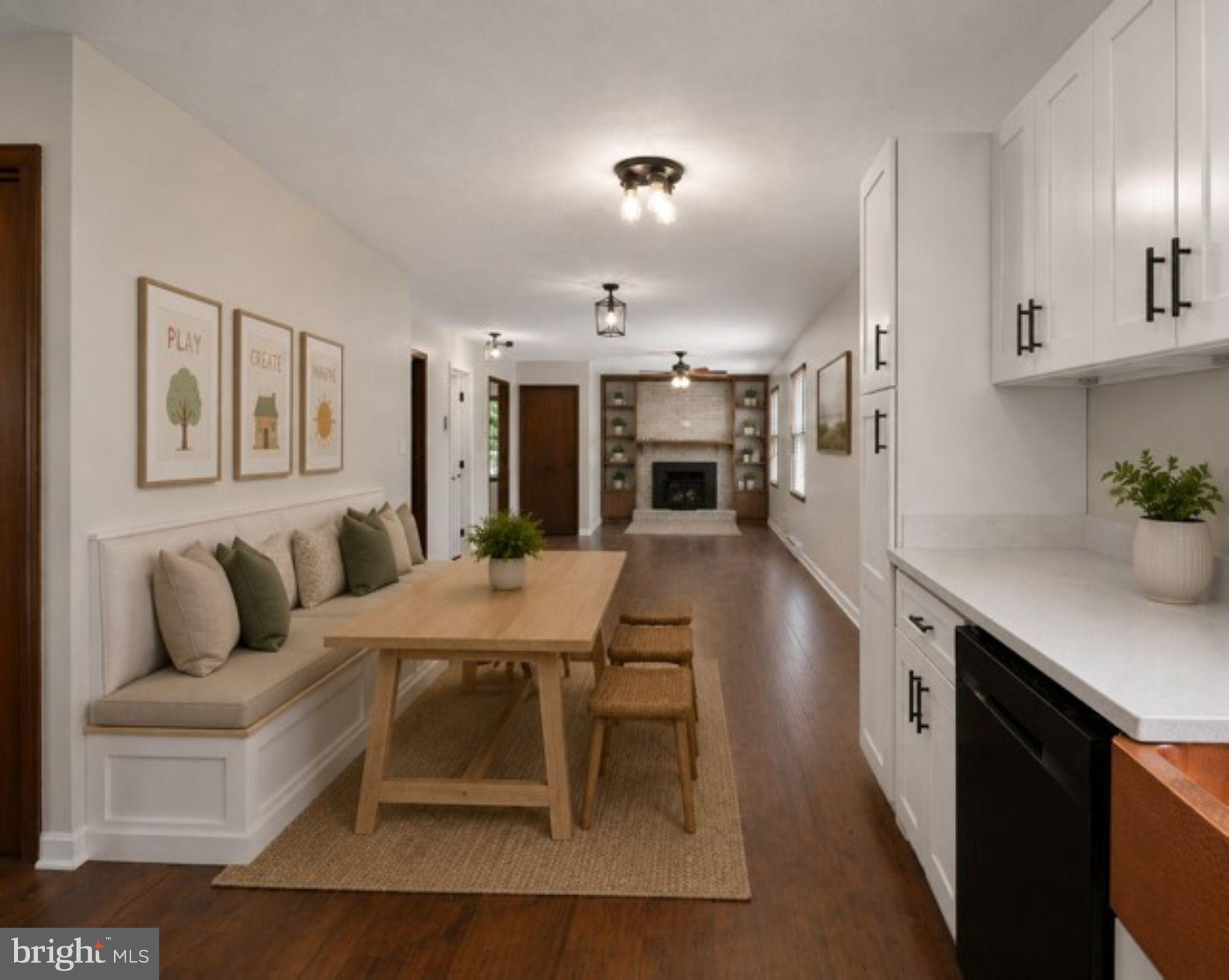 BERRYVILLE - Residential