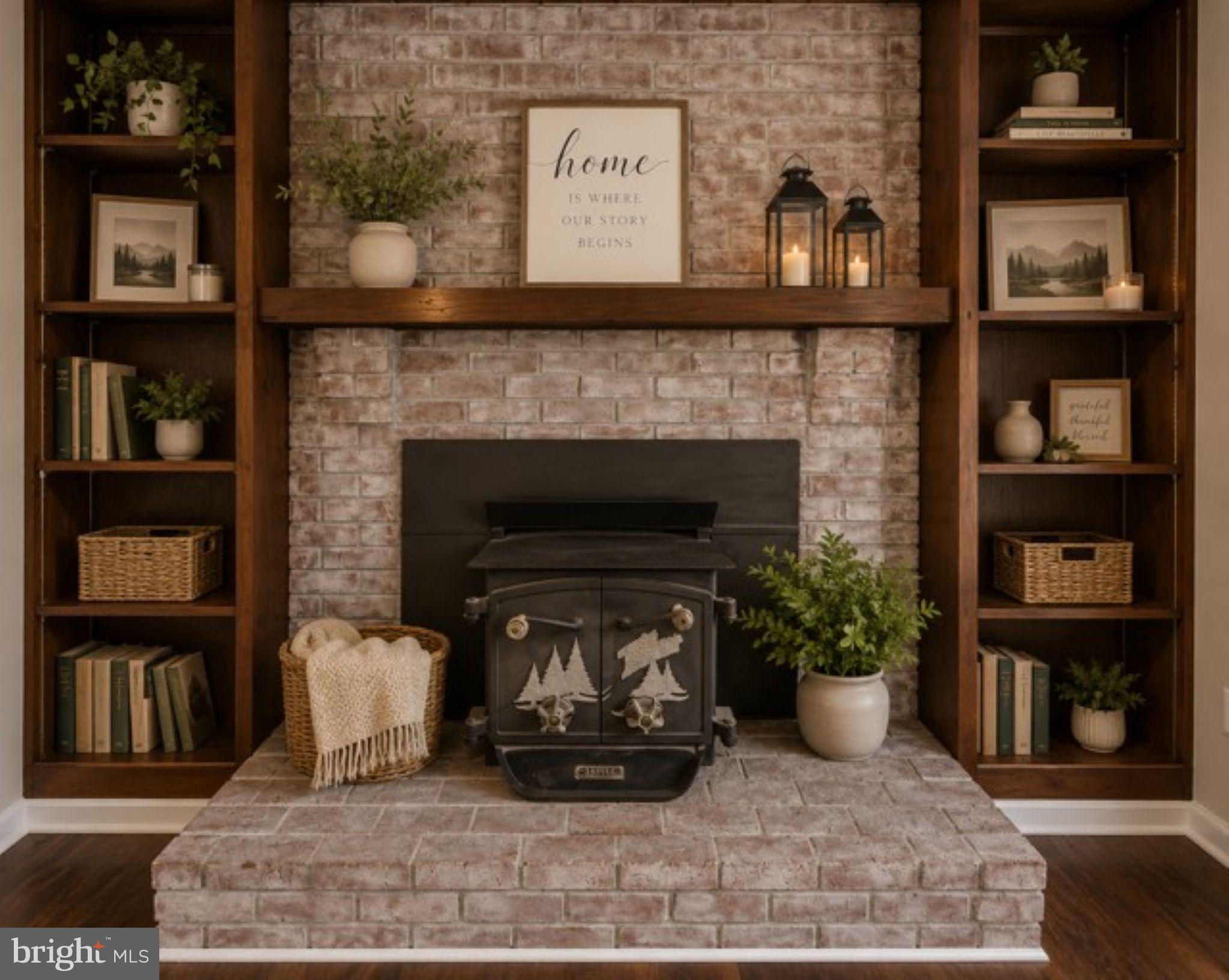 BERRYVILLE - Residential