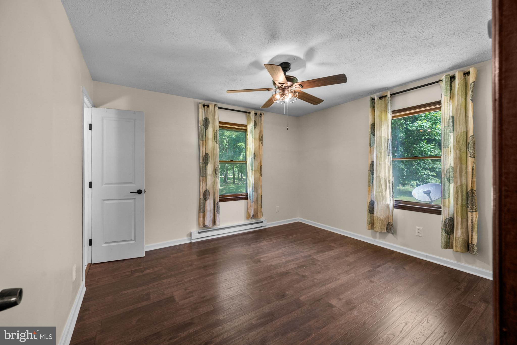 BERRYVILLE - Residential