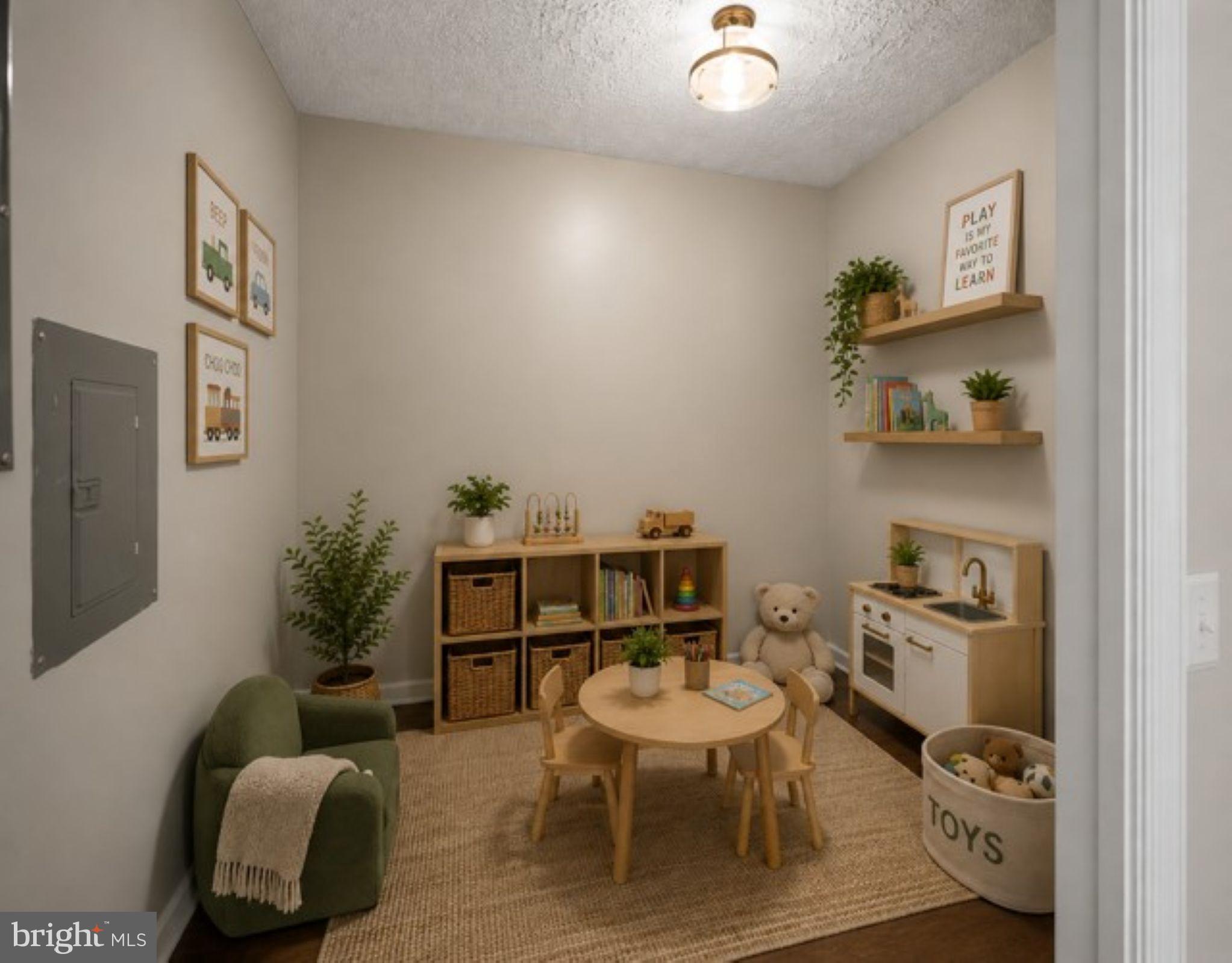 BERRYVILLE - Residential