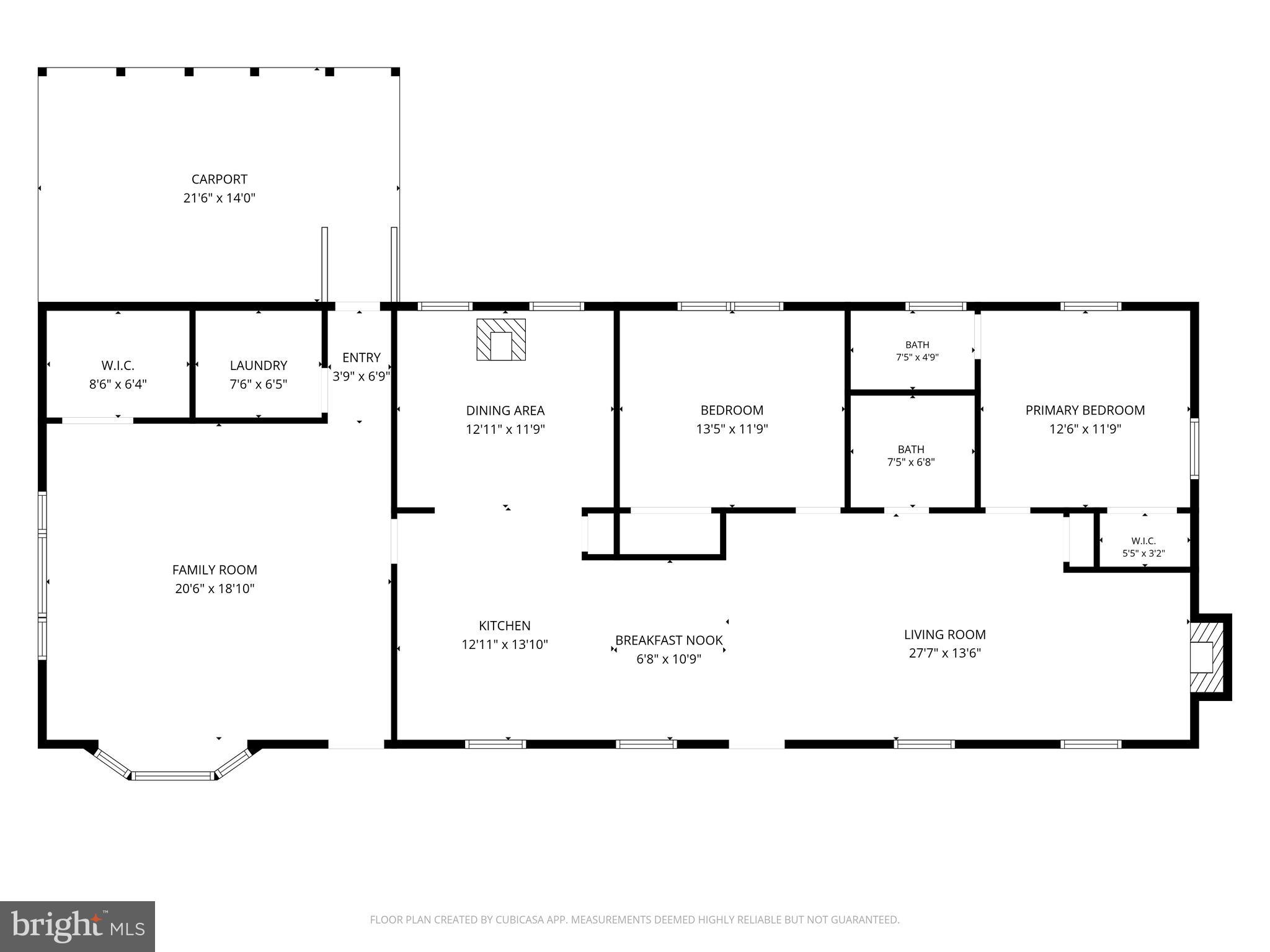 BERRYVILLE - Residential
