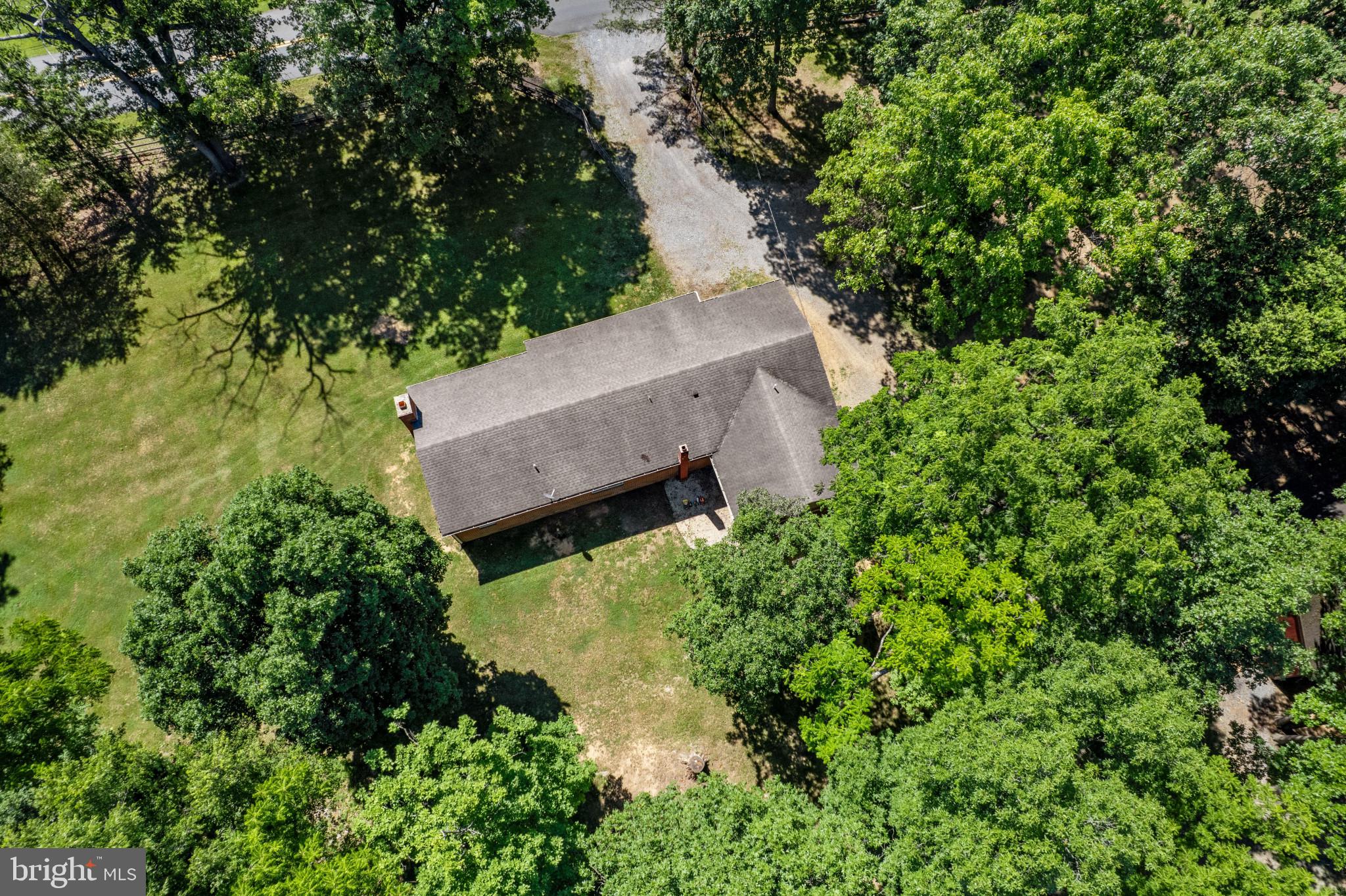BERRYVILLE - Residential