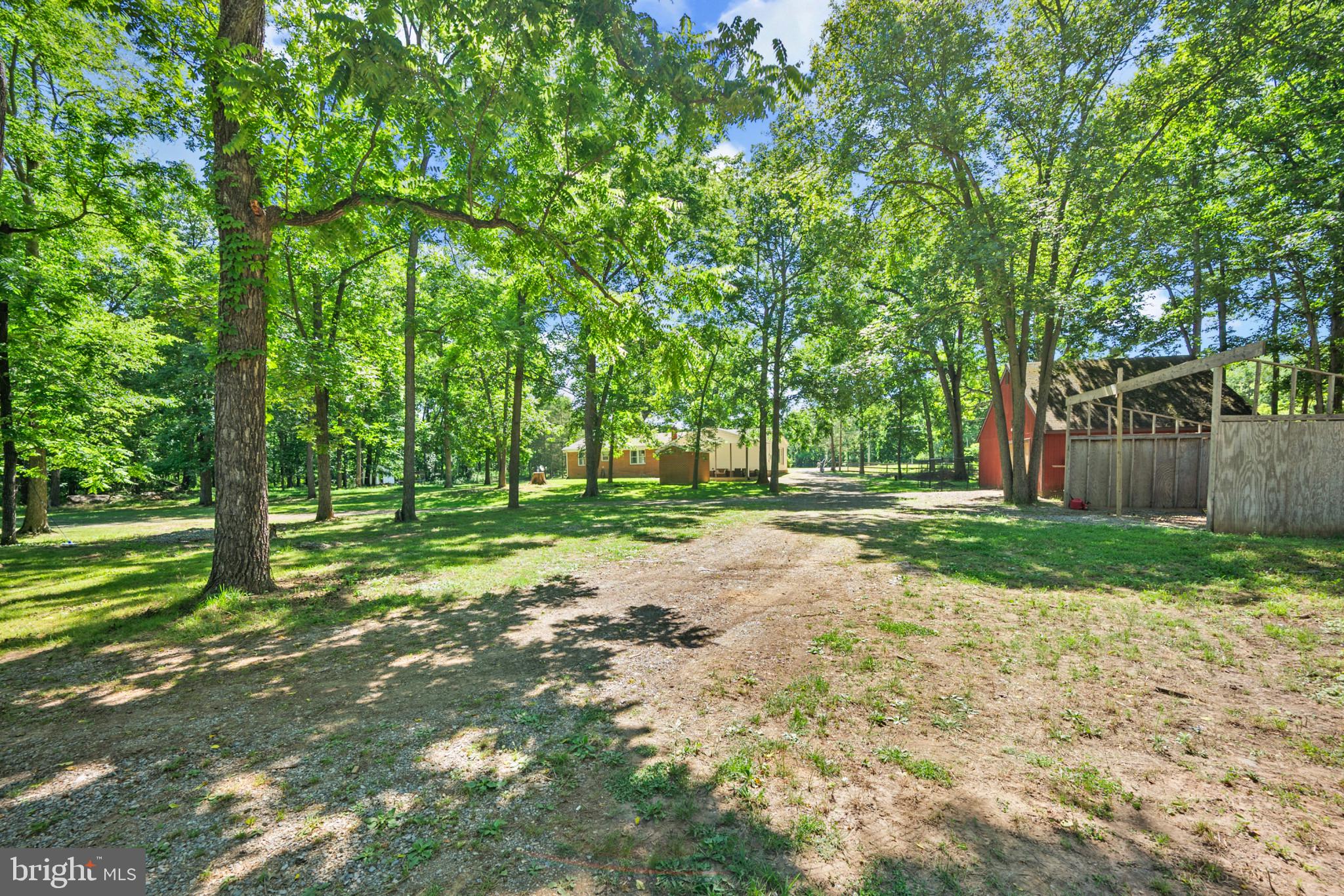 BERRYVILLE - Residential