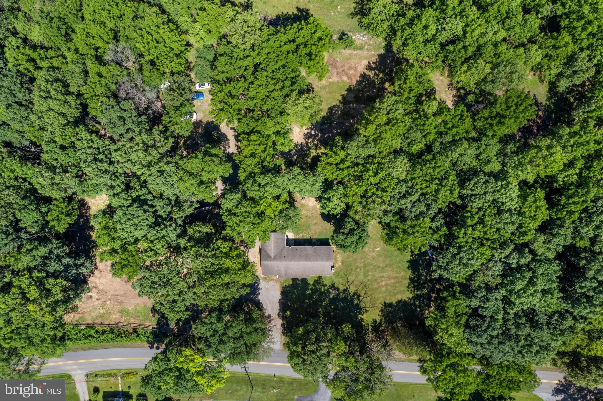 BERRYVILLE - Residential