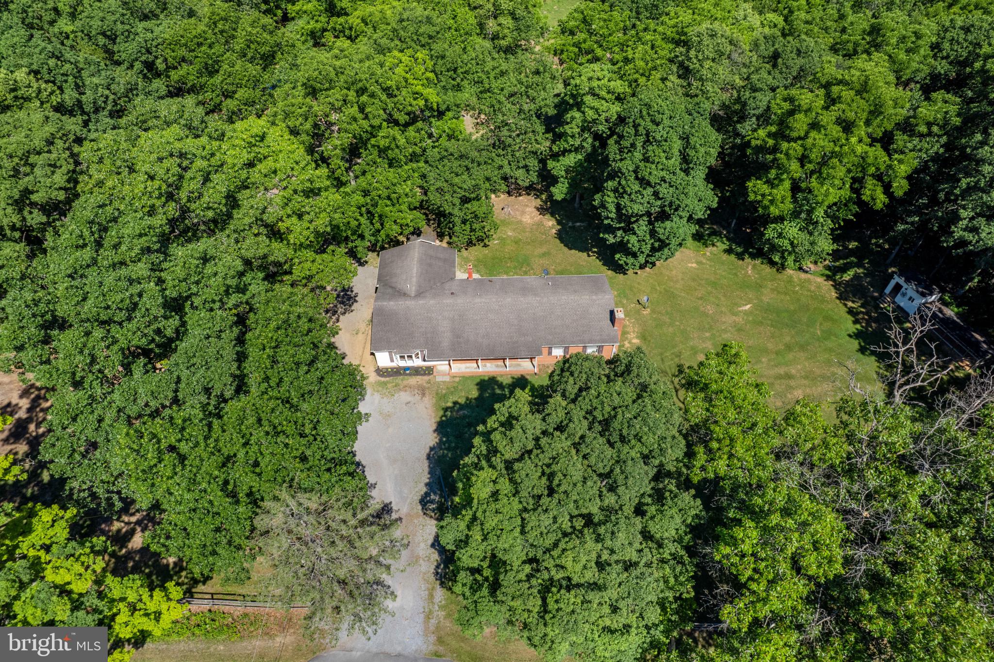 BERRYVILLE - Residential