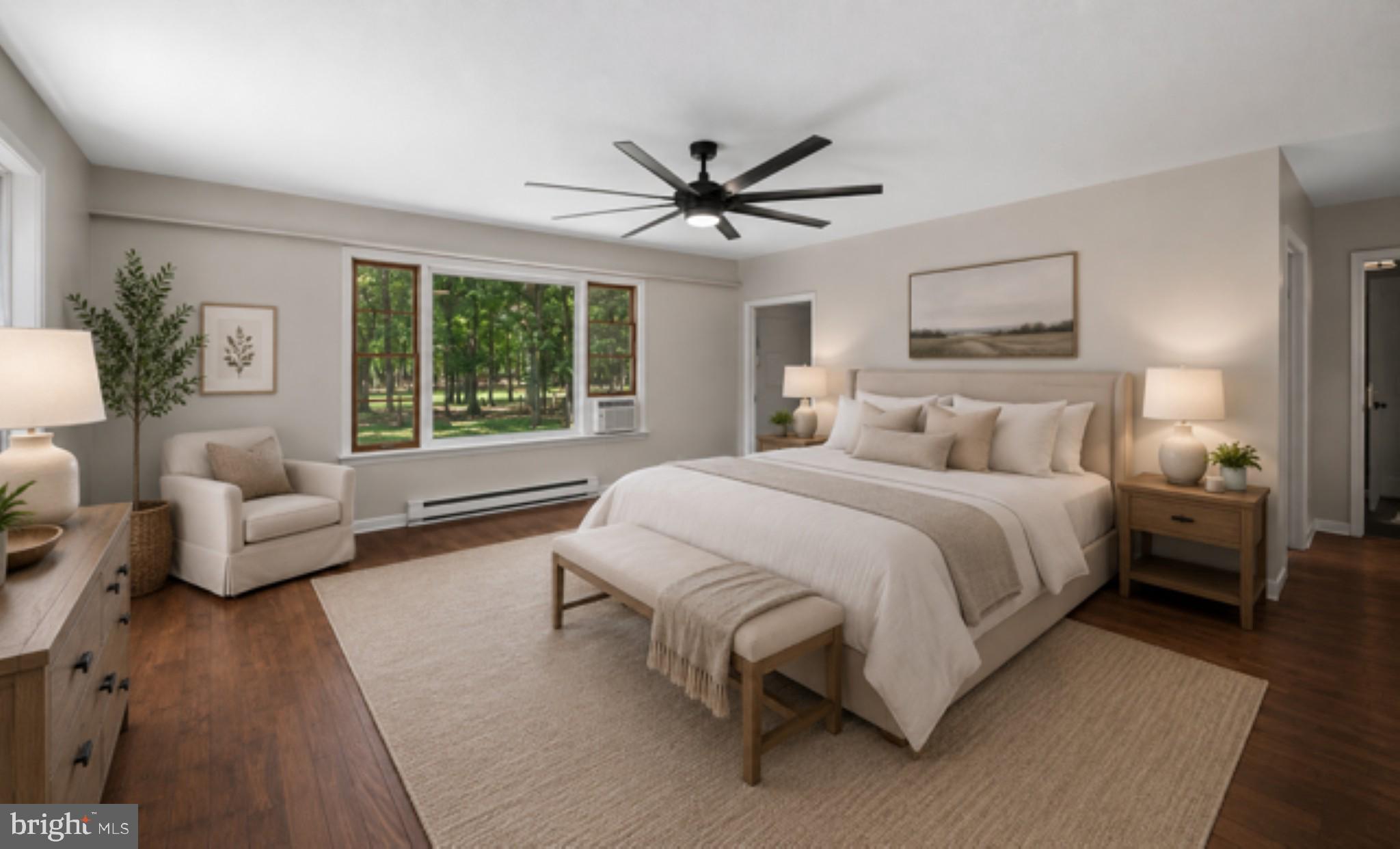 BERRYVILLE - Residential