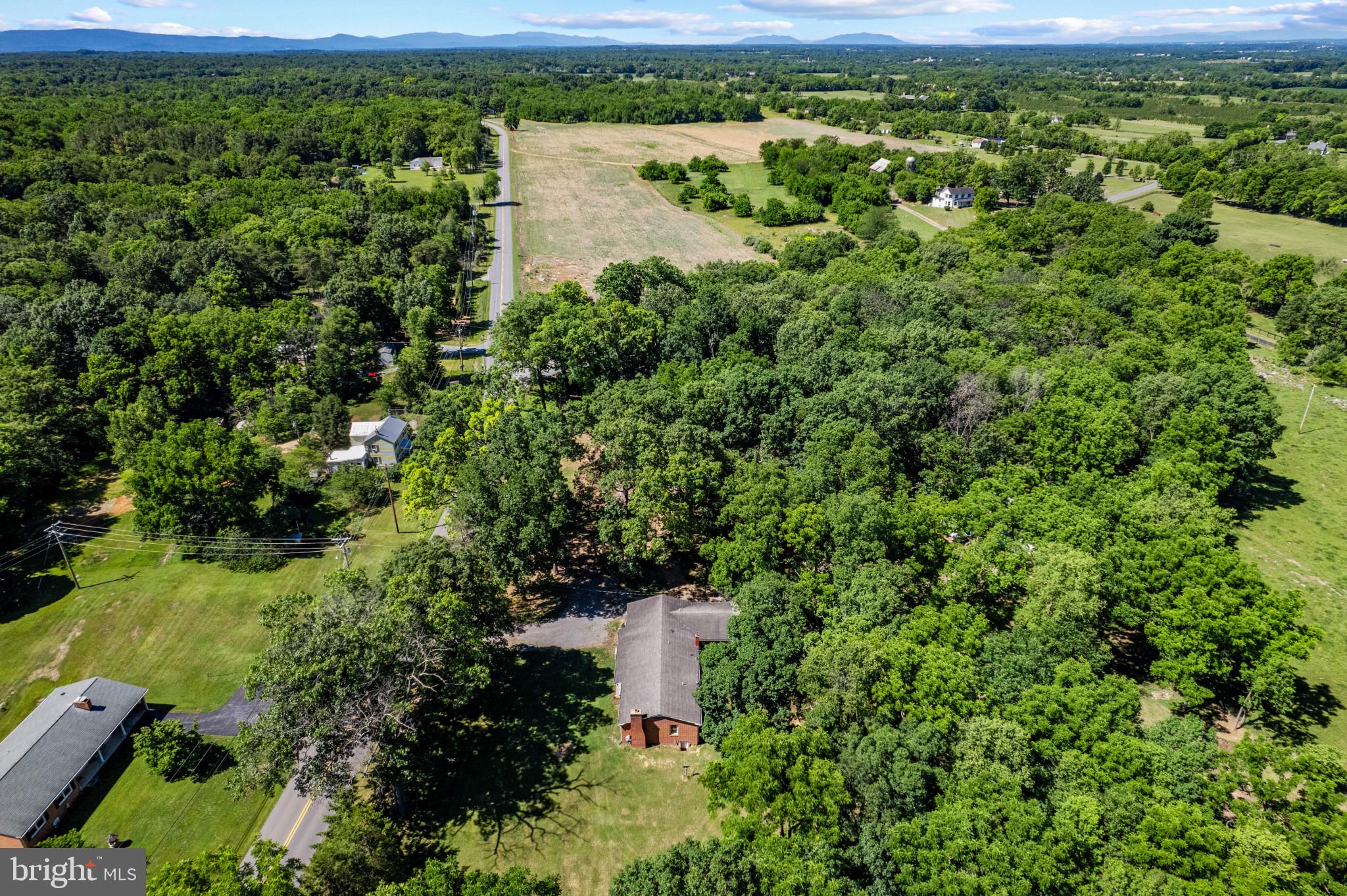 BERRYVILLE - Residential