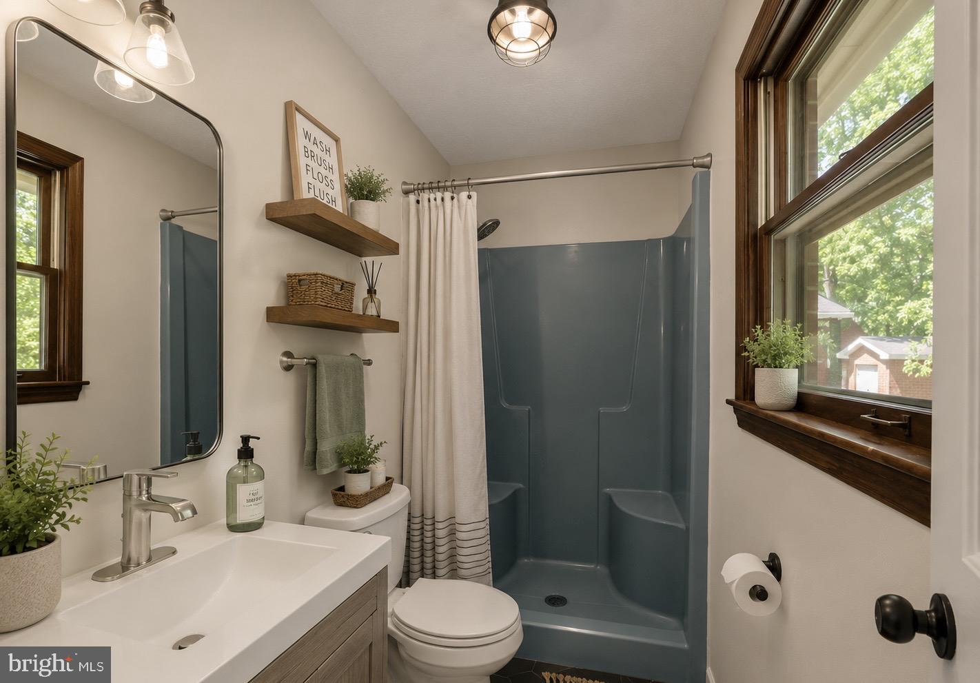 BERRYVILLE - Residential